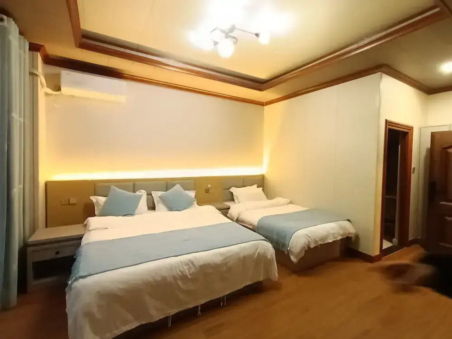 meizhoudaoyunshanjumingsu