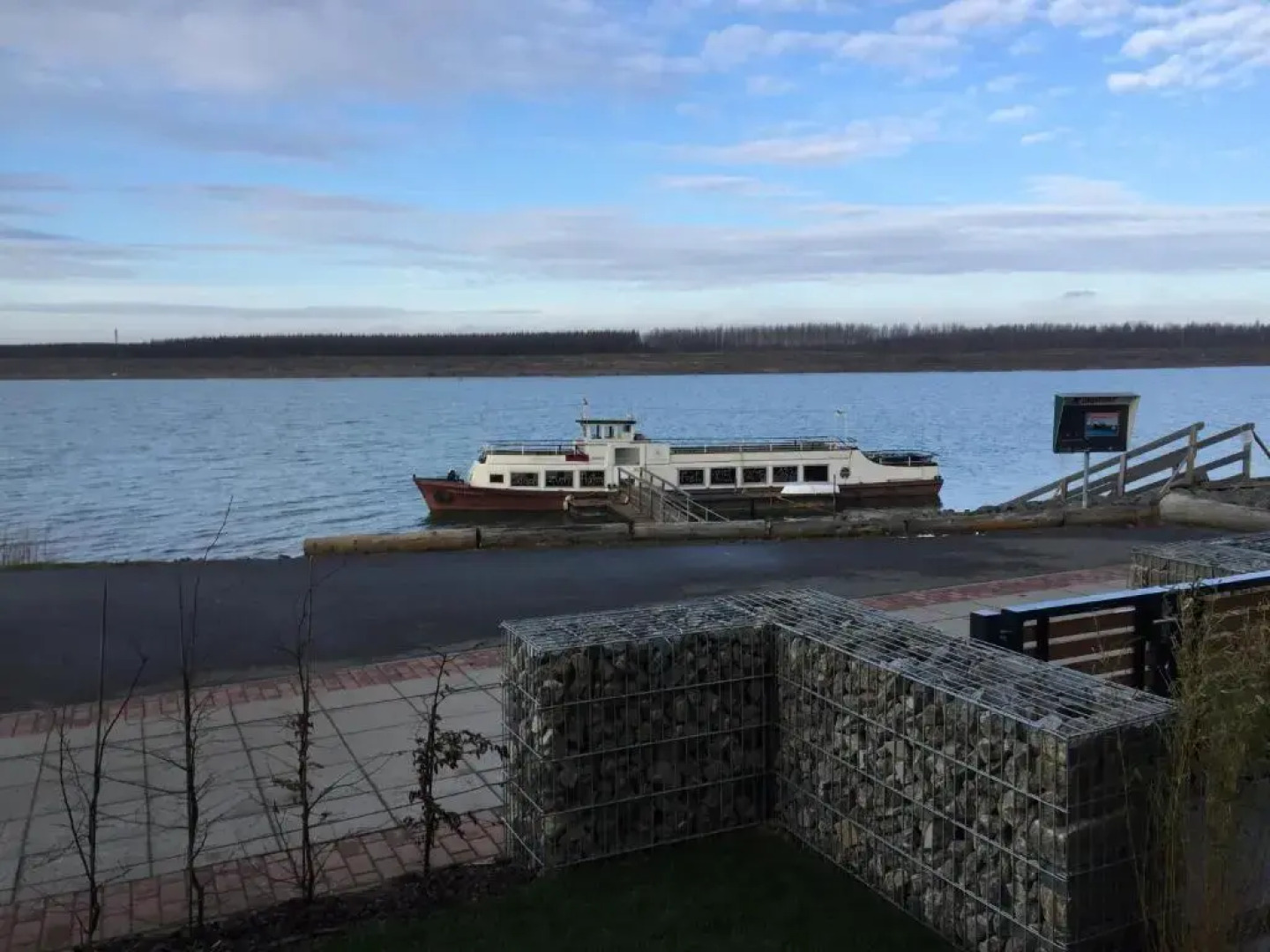 Apartment Zwenkauer See