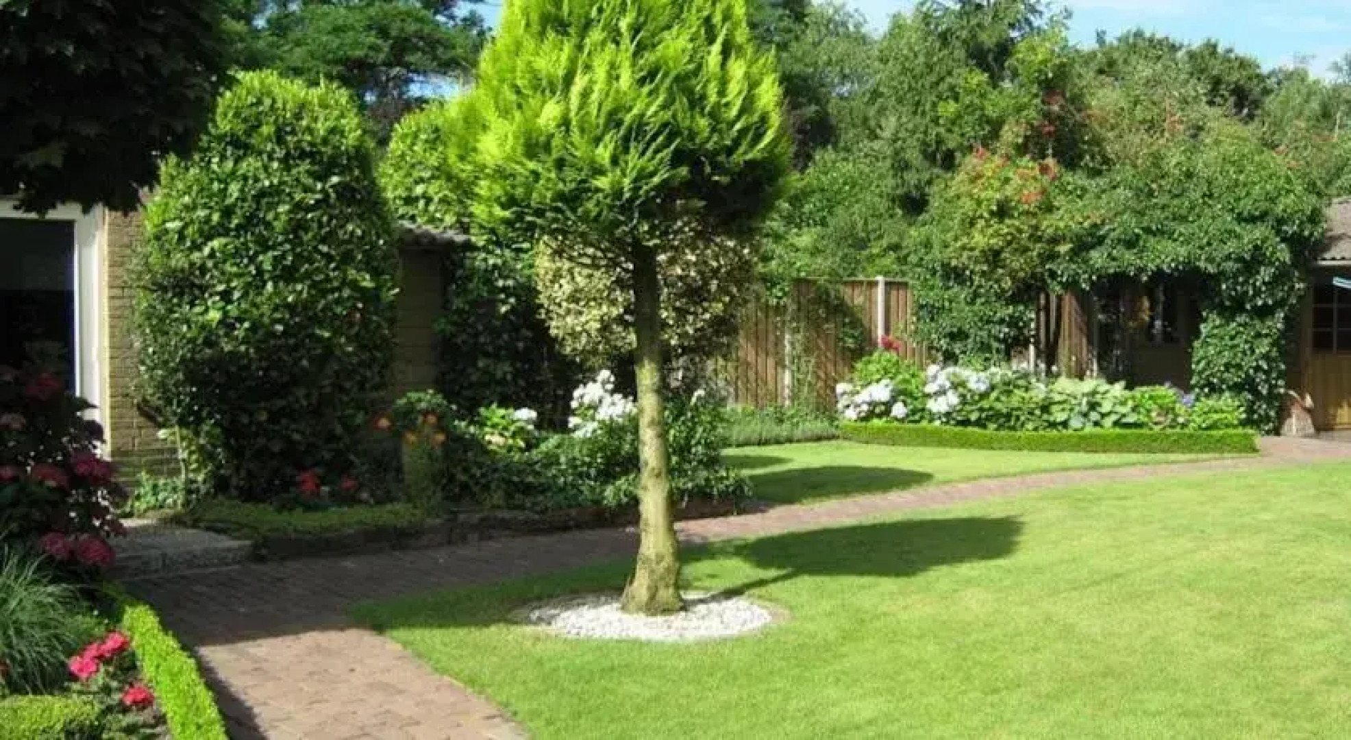 Bed & Breakfast Familie Jansen