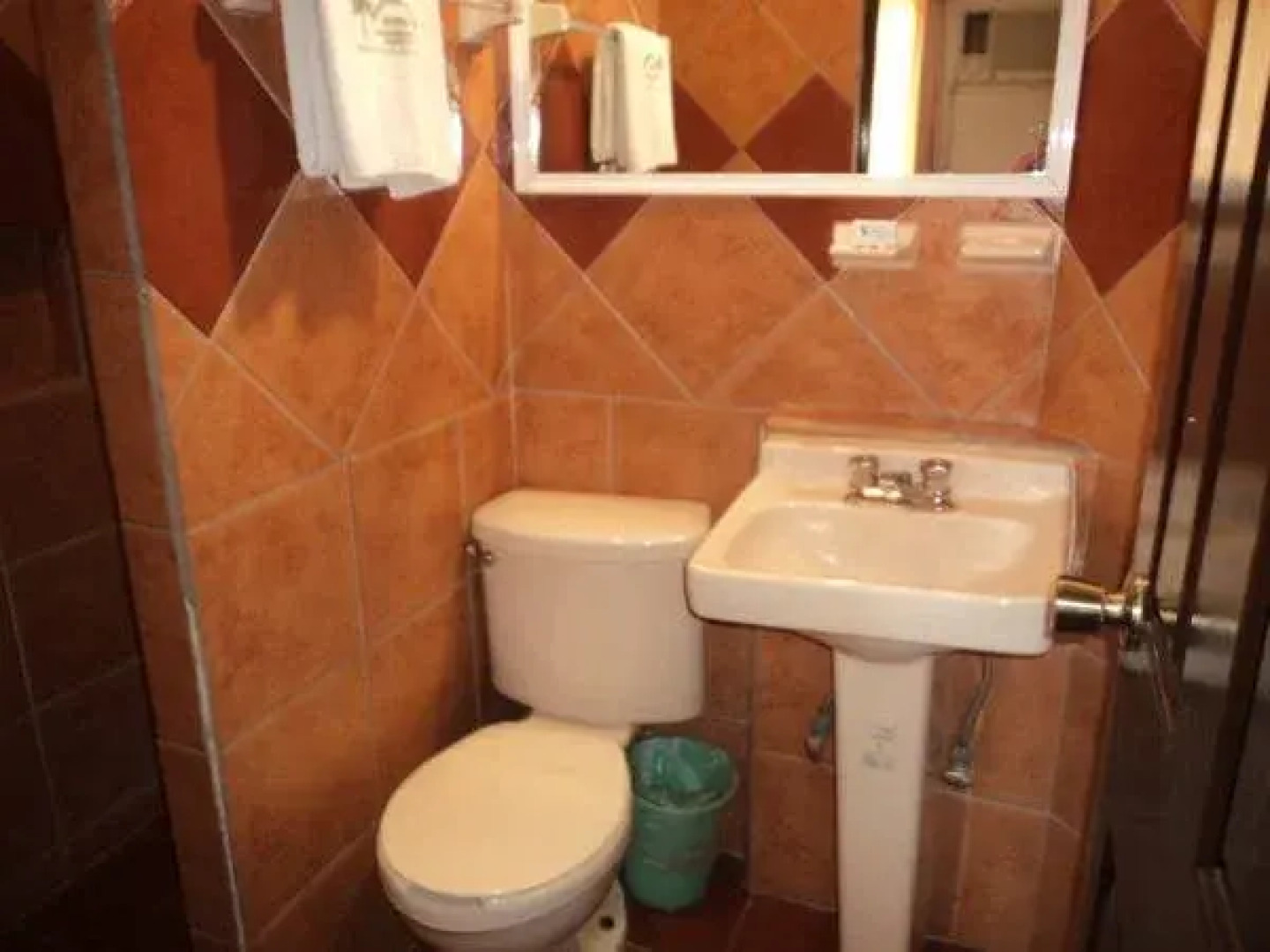 Nuevo Hotel Montecarlo