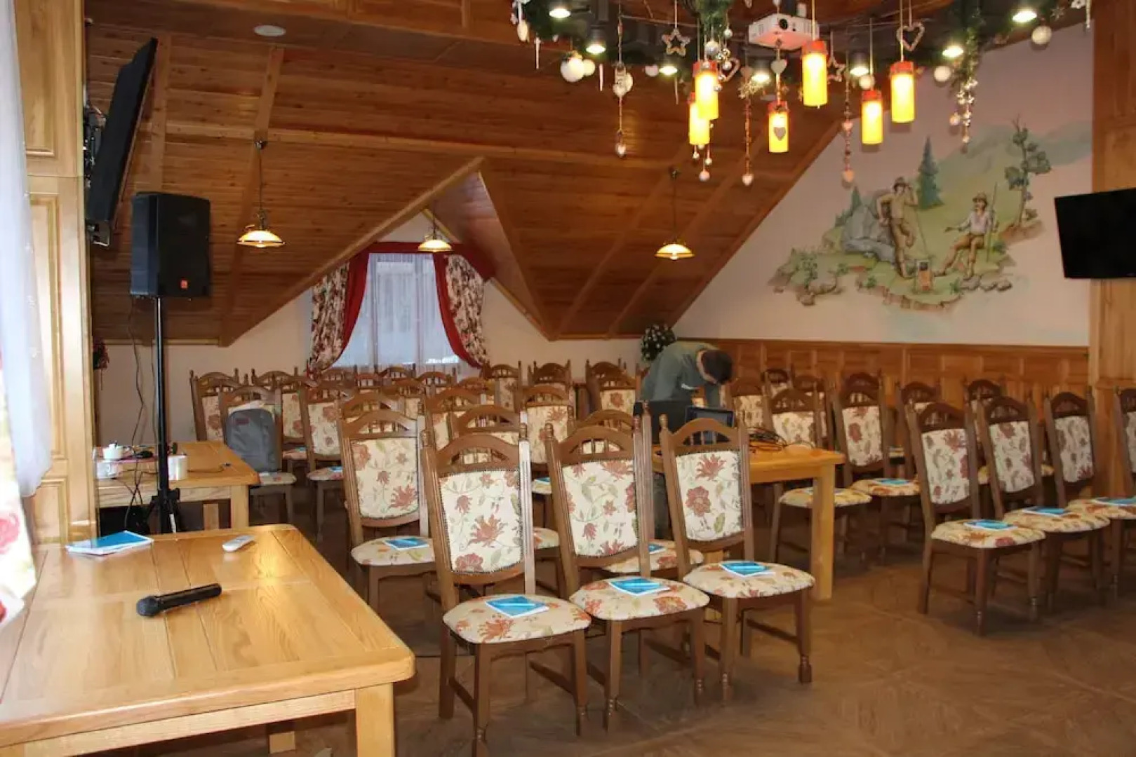 Отель Ganz & SPA