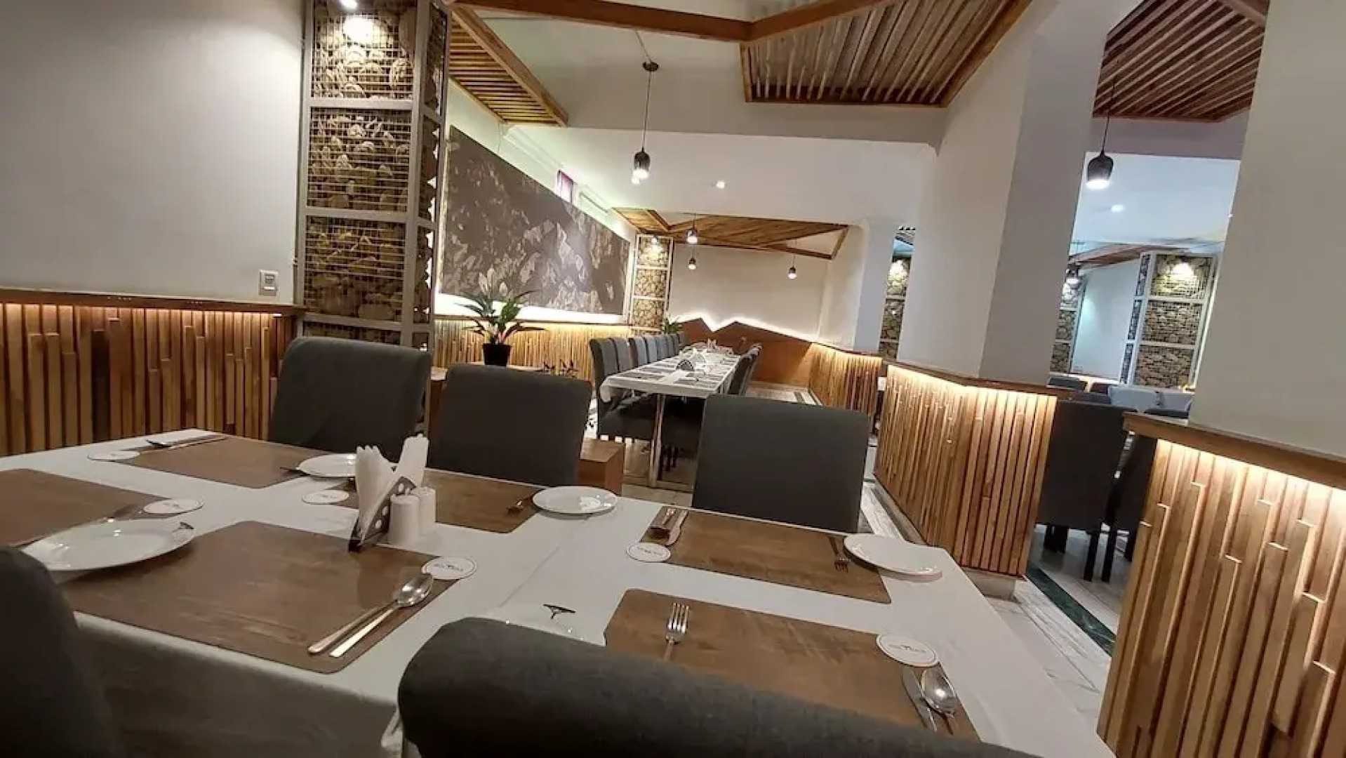 Hotel Acacia