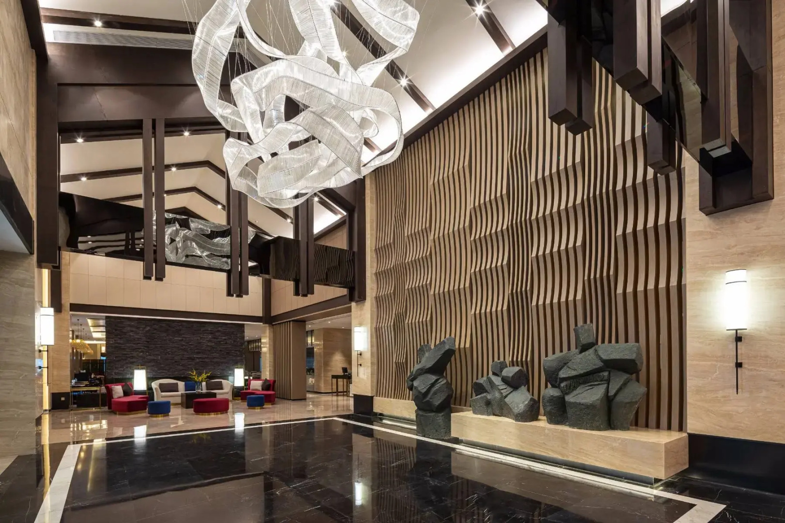 Ramada By Wydham Daocheng