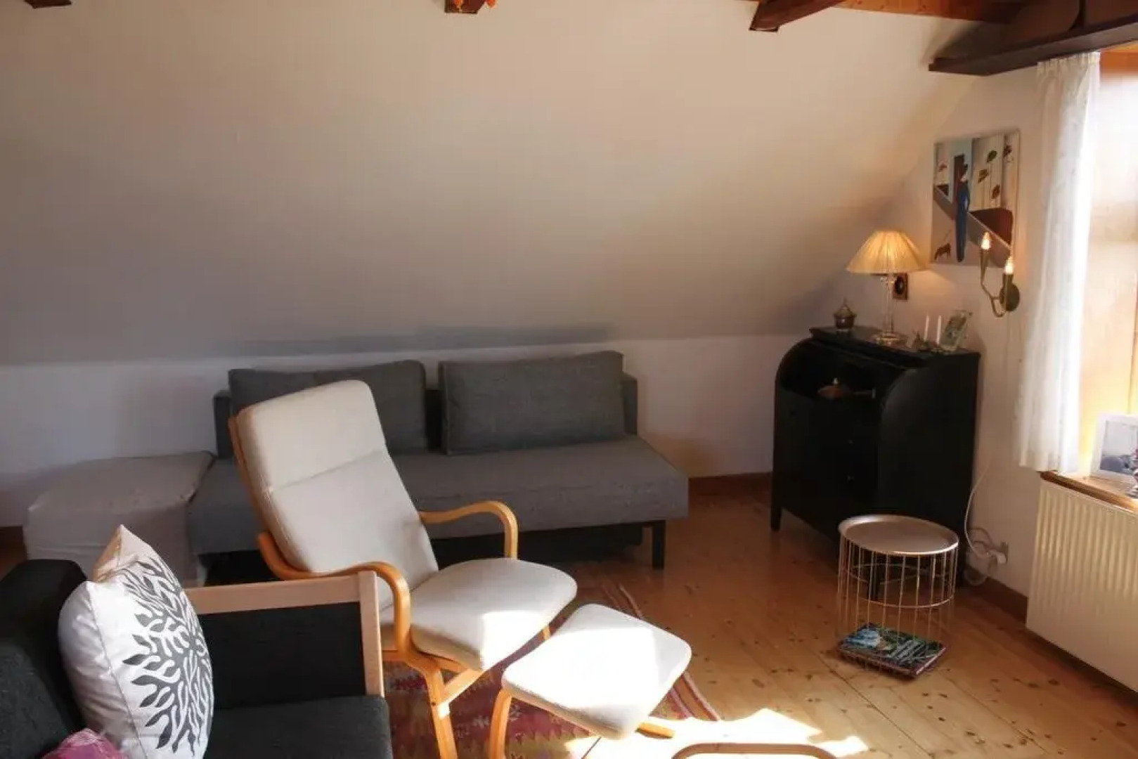 Borup Bed & Breakfast