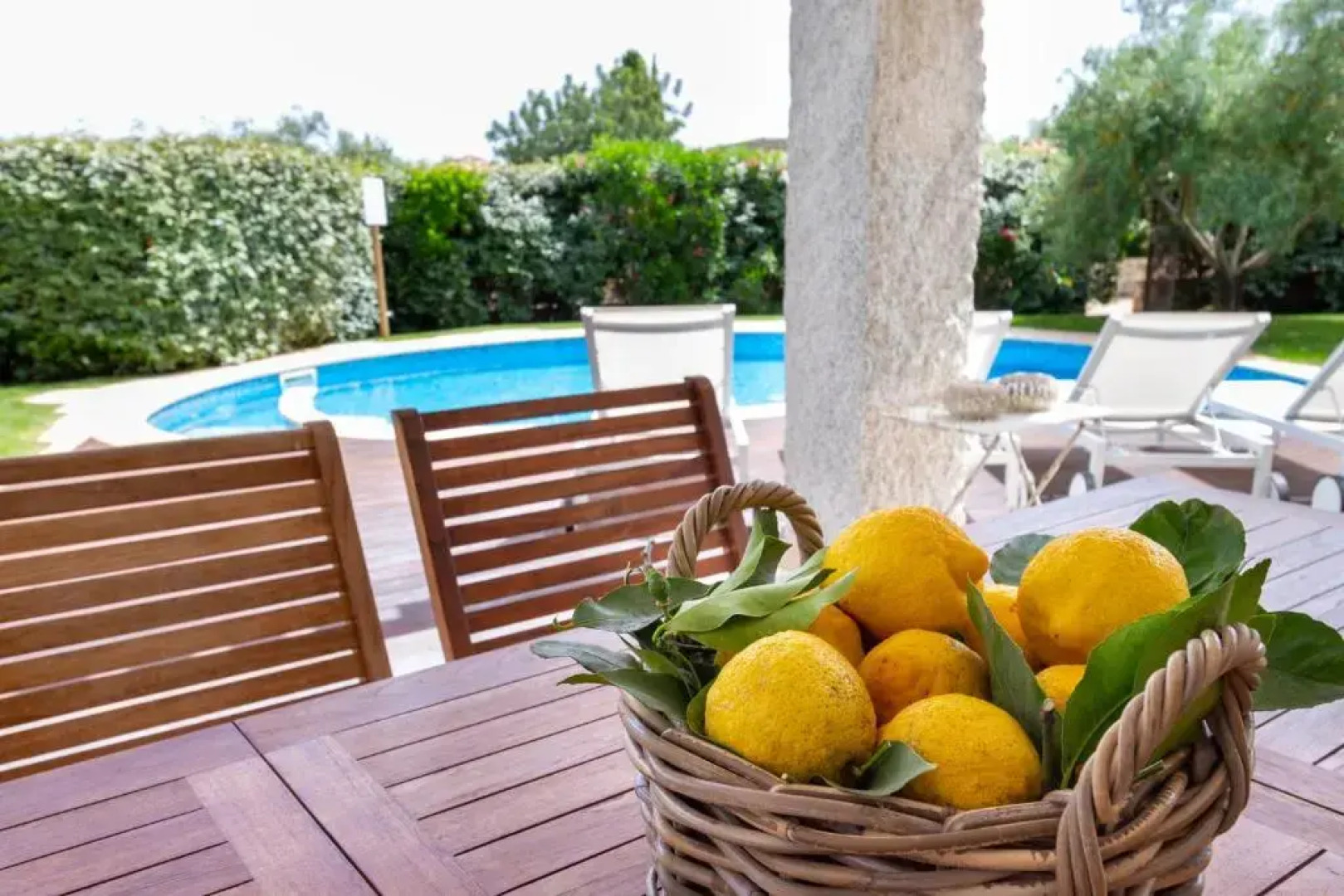 Villa Ulivo - Luxury Villa Con Piscina a 500 Mt Dal Mare