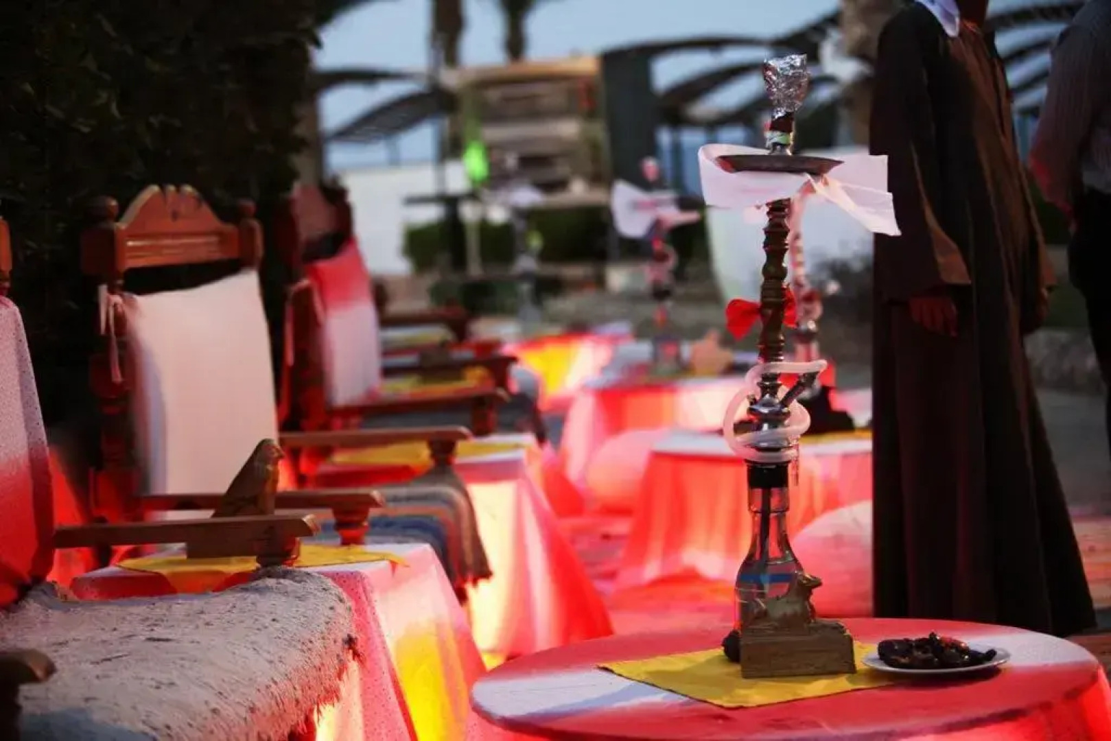 Sphinx Aqua Park Beach Resort