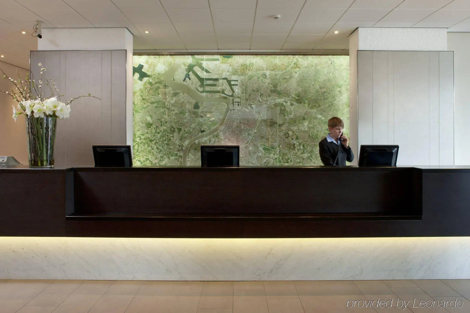 Crowne Plaza Antwerp by IHG