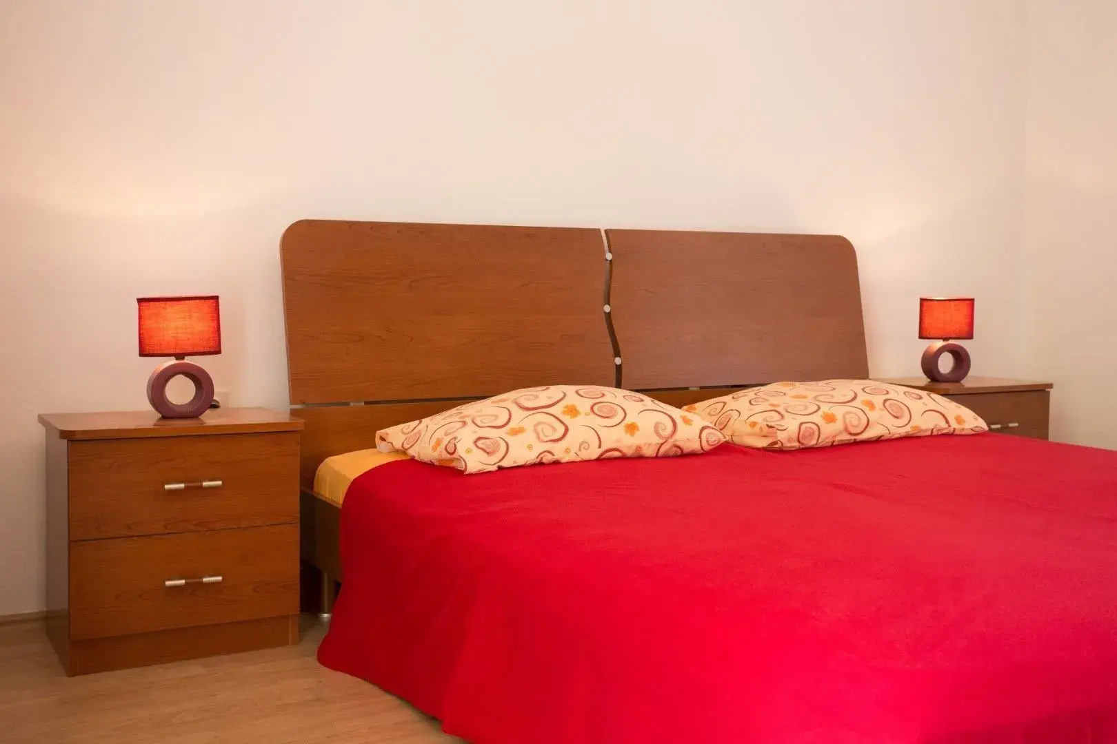 Apartments Dalmatia Blue