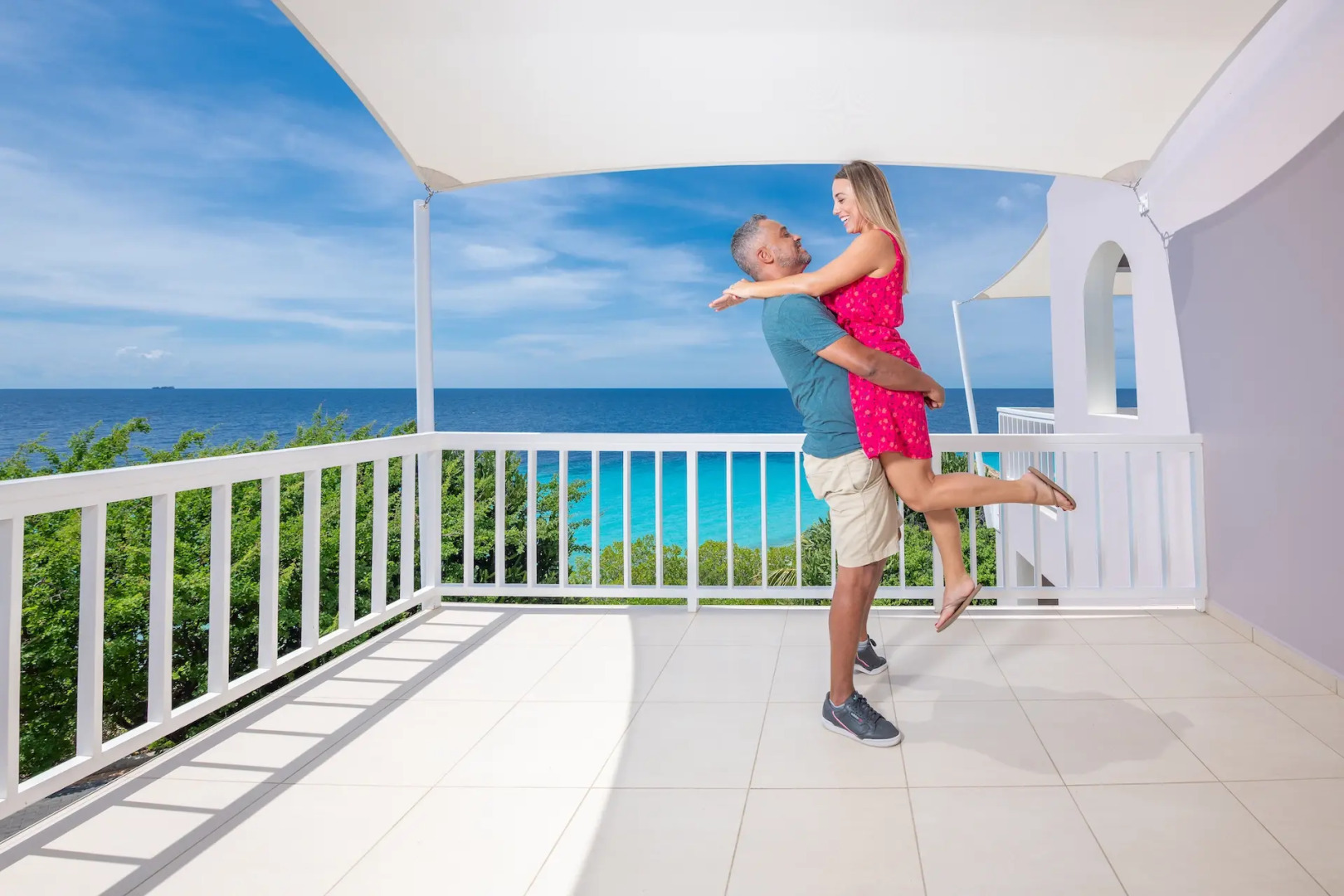 Superior Suite Ocean View (Vip)