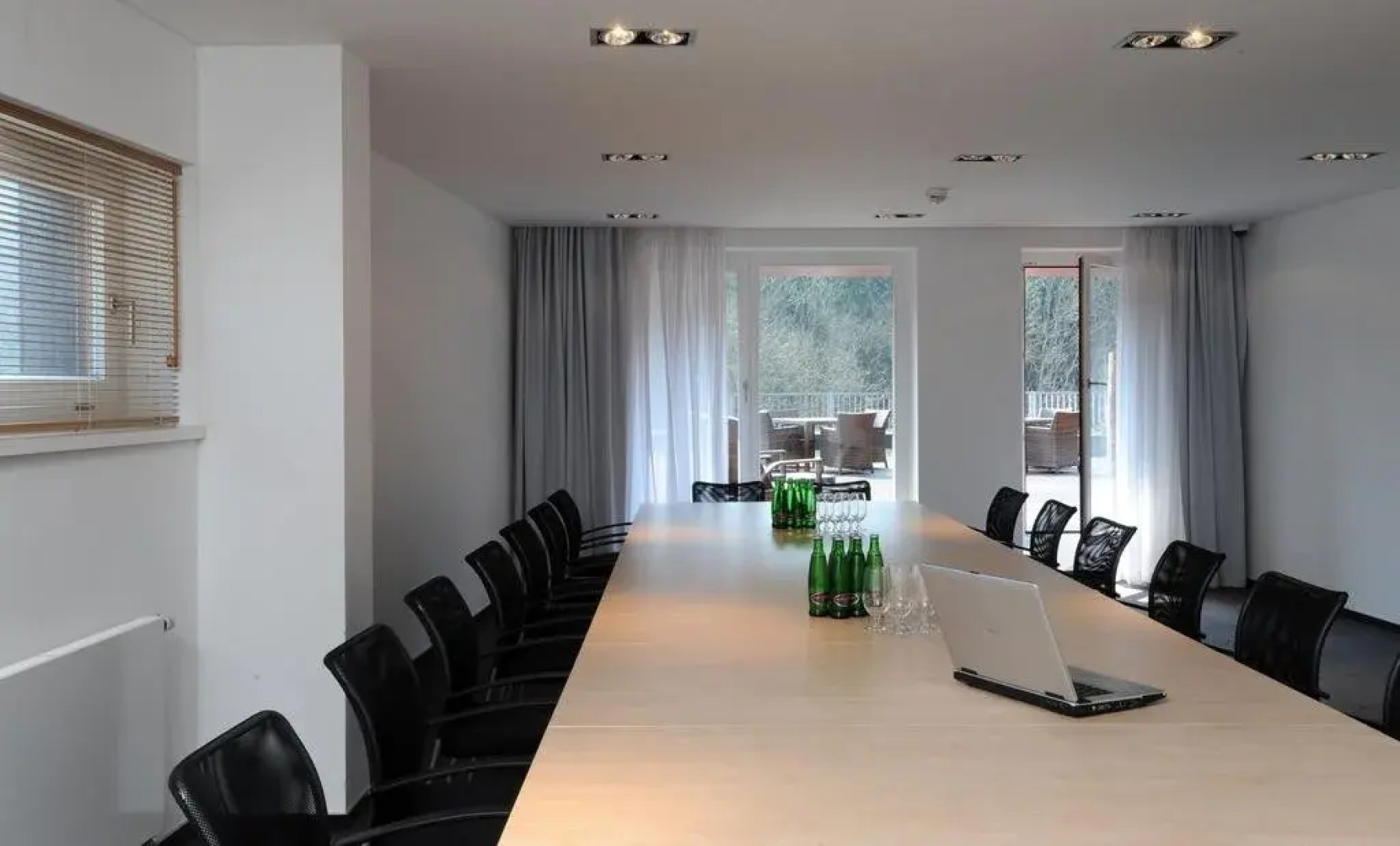 SkiResort Hotel Omnia