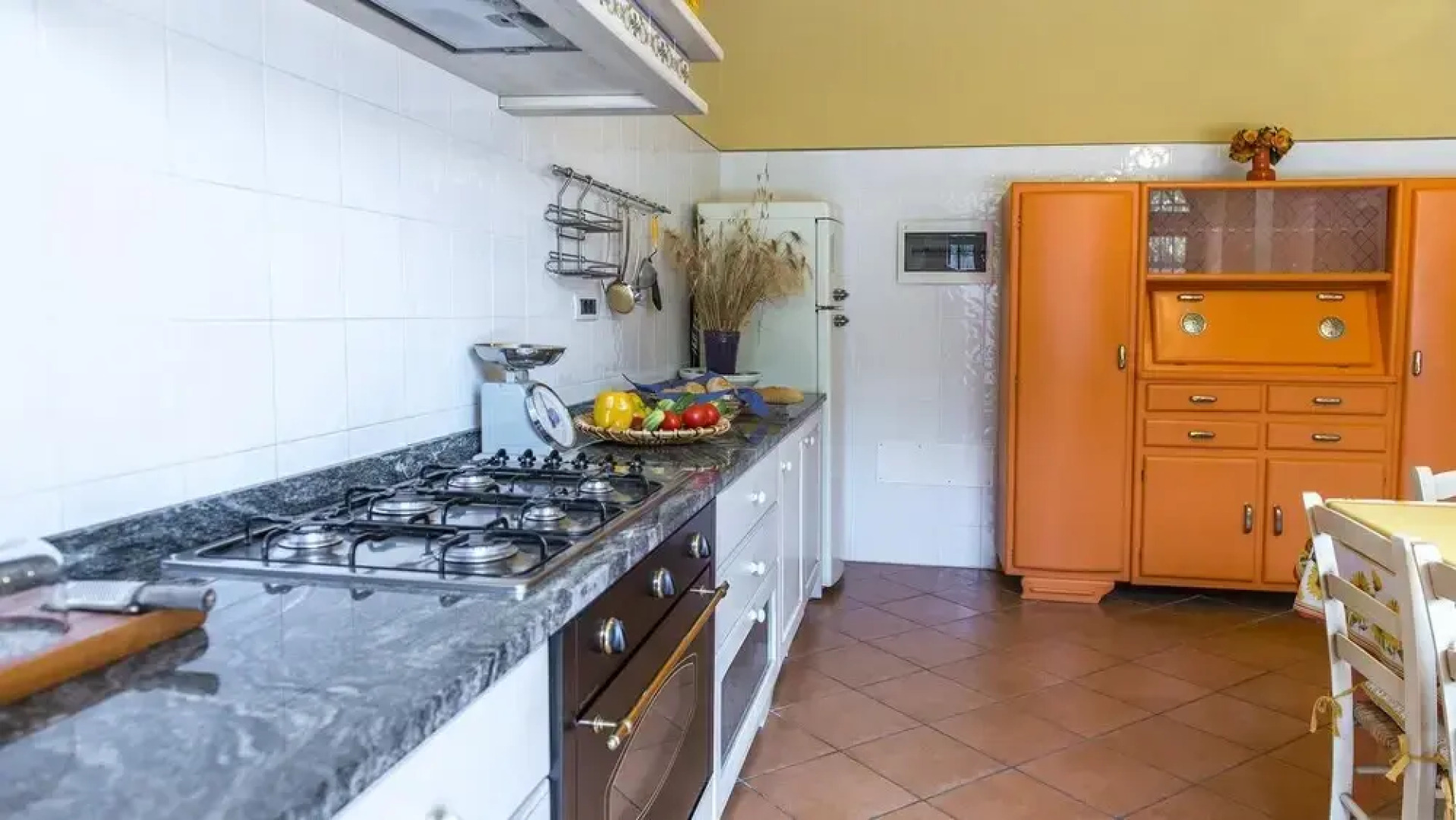 Podere Sant Eugenio 14