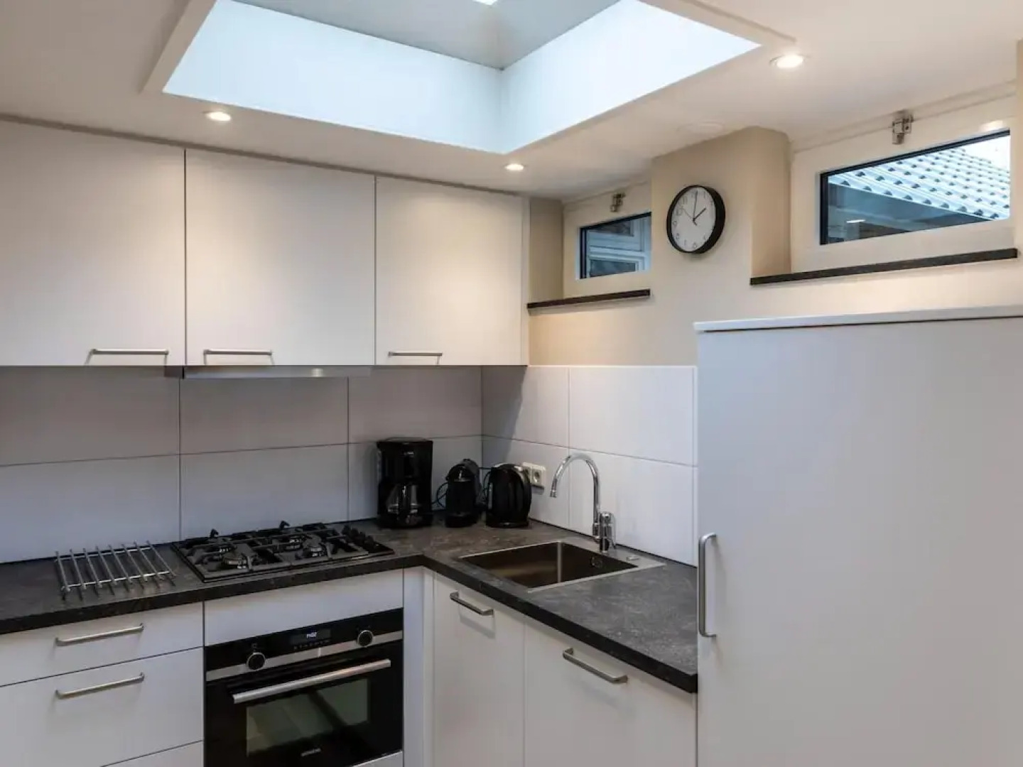 Holiday Home in Mook for 6 Person