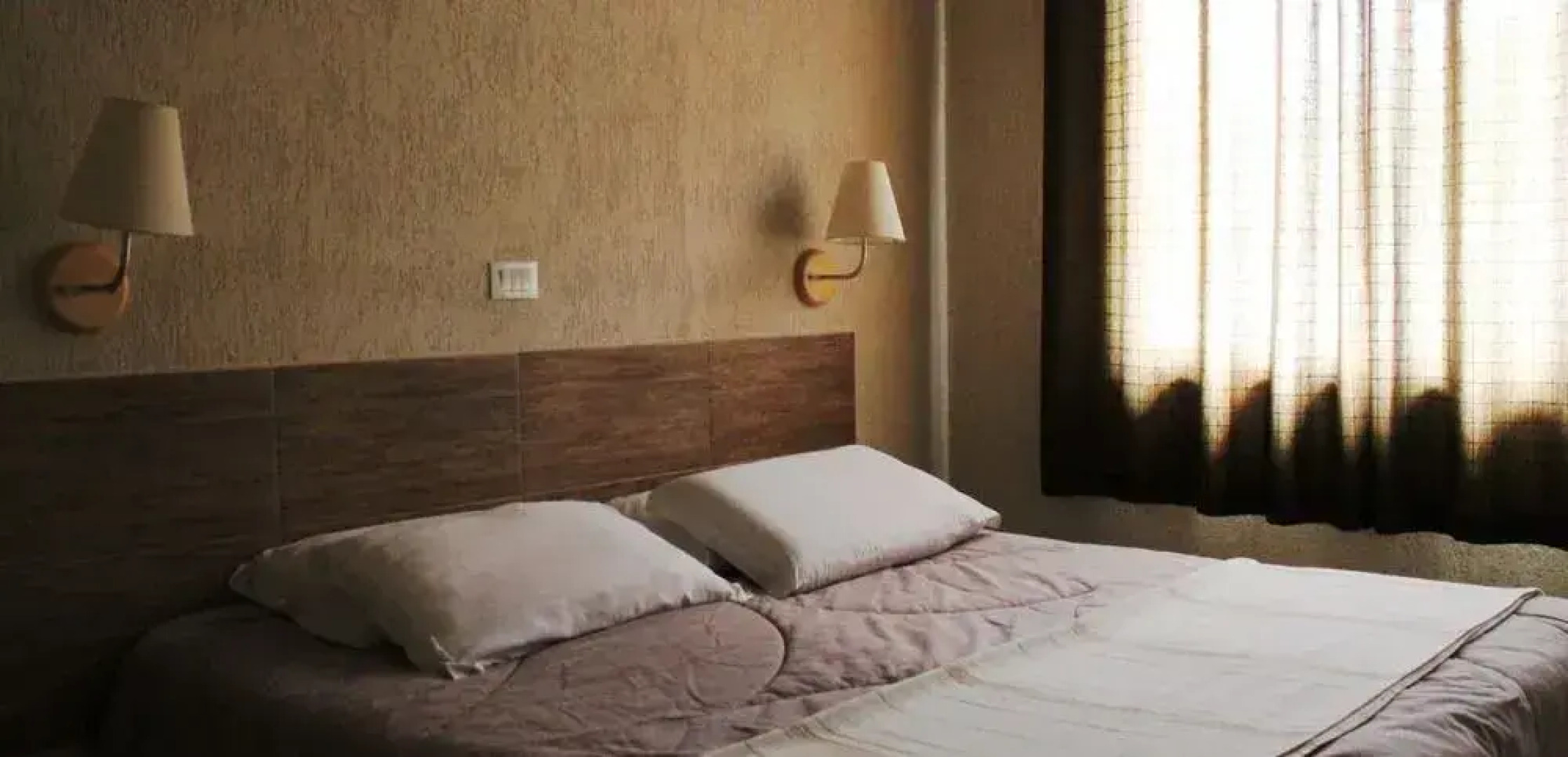 Anhangava Hotel Pousada