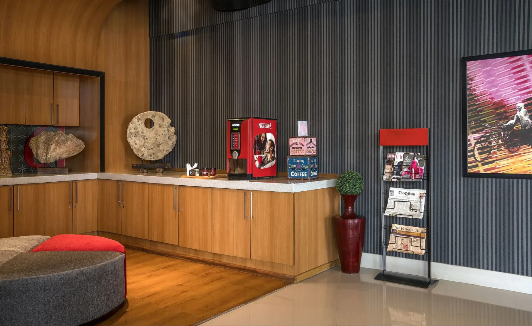 Aloft Chandigarh Zirakpur