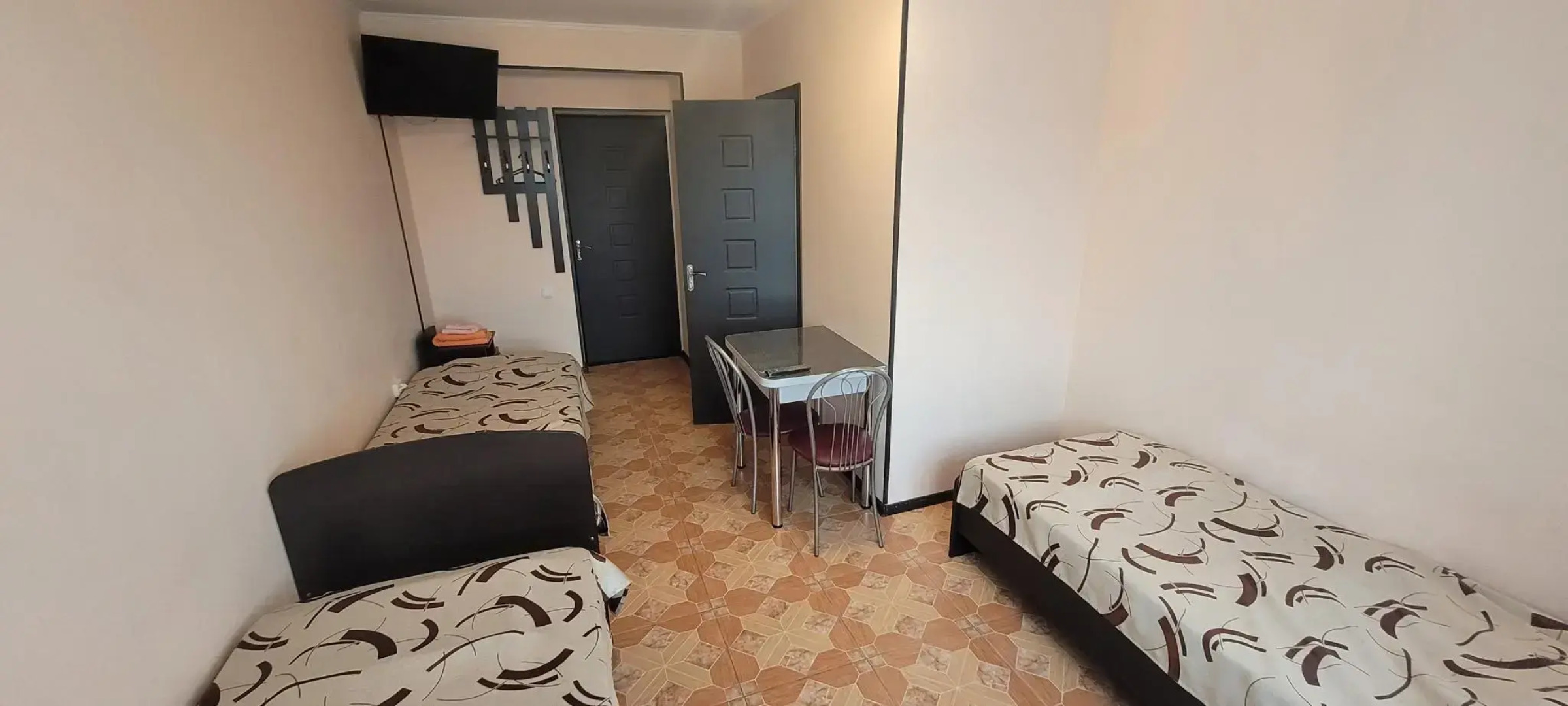 Гостевой дом на Степана Разина 80