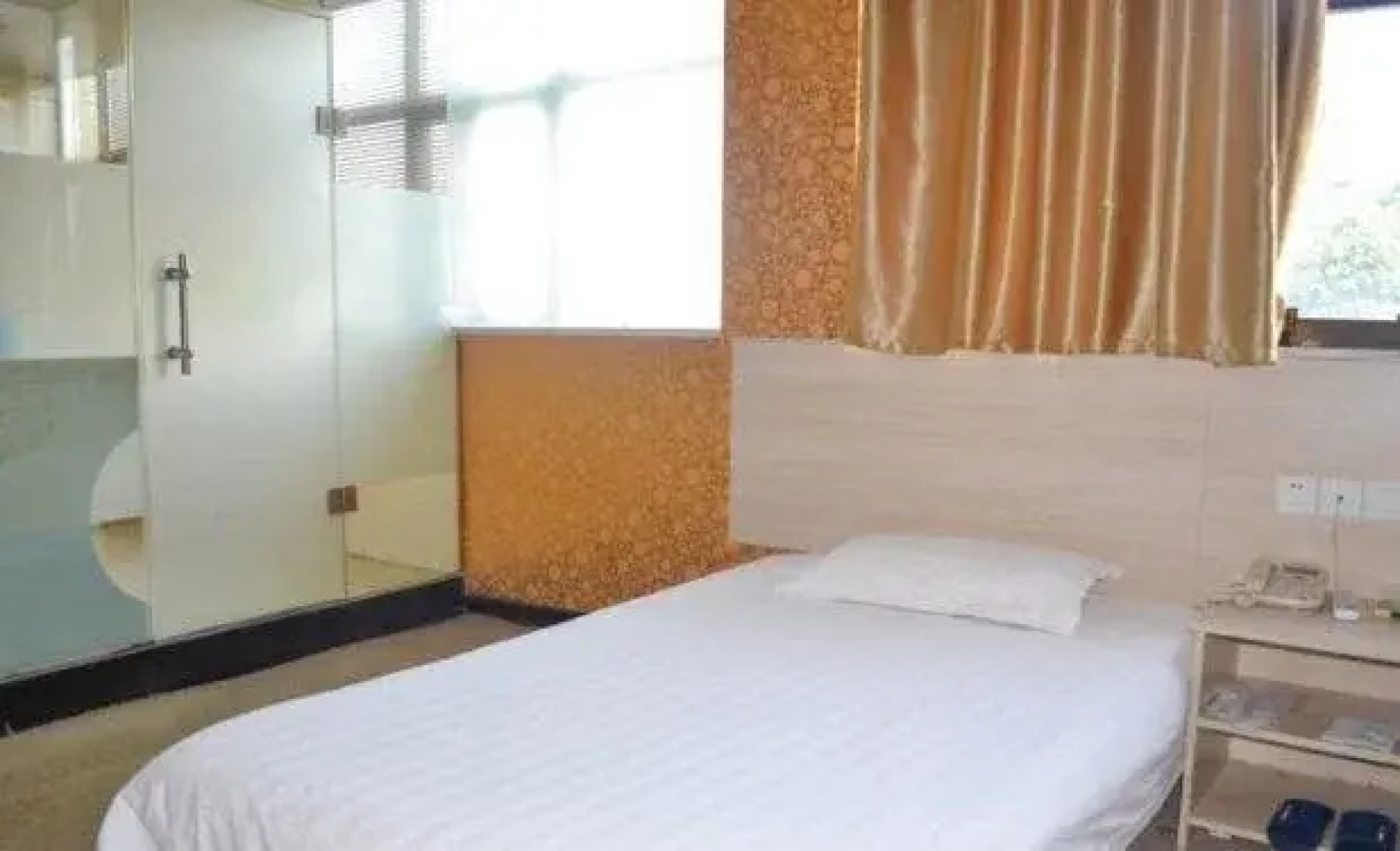 Suqian Shuyang Chuanjiang Hotel