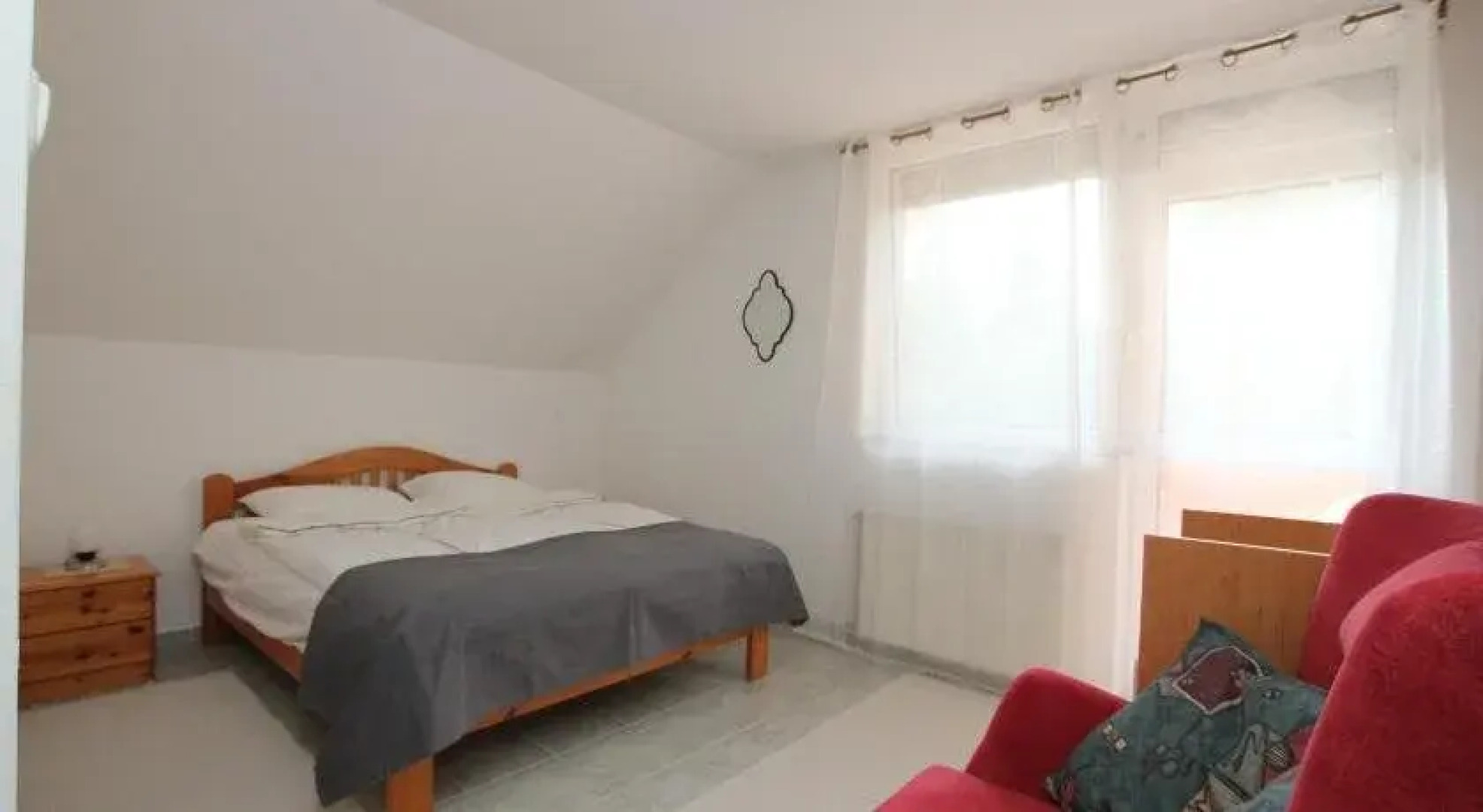 Antónia Wellness Vendégház