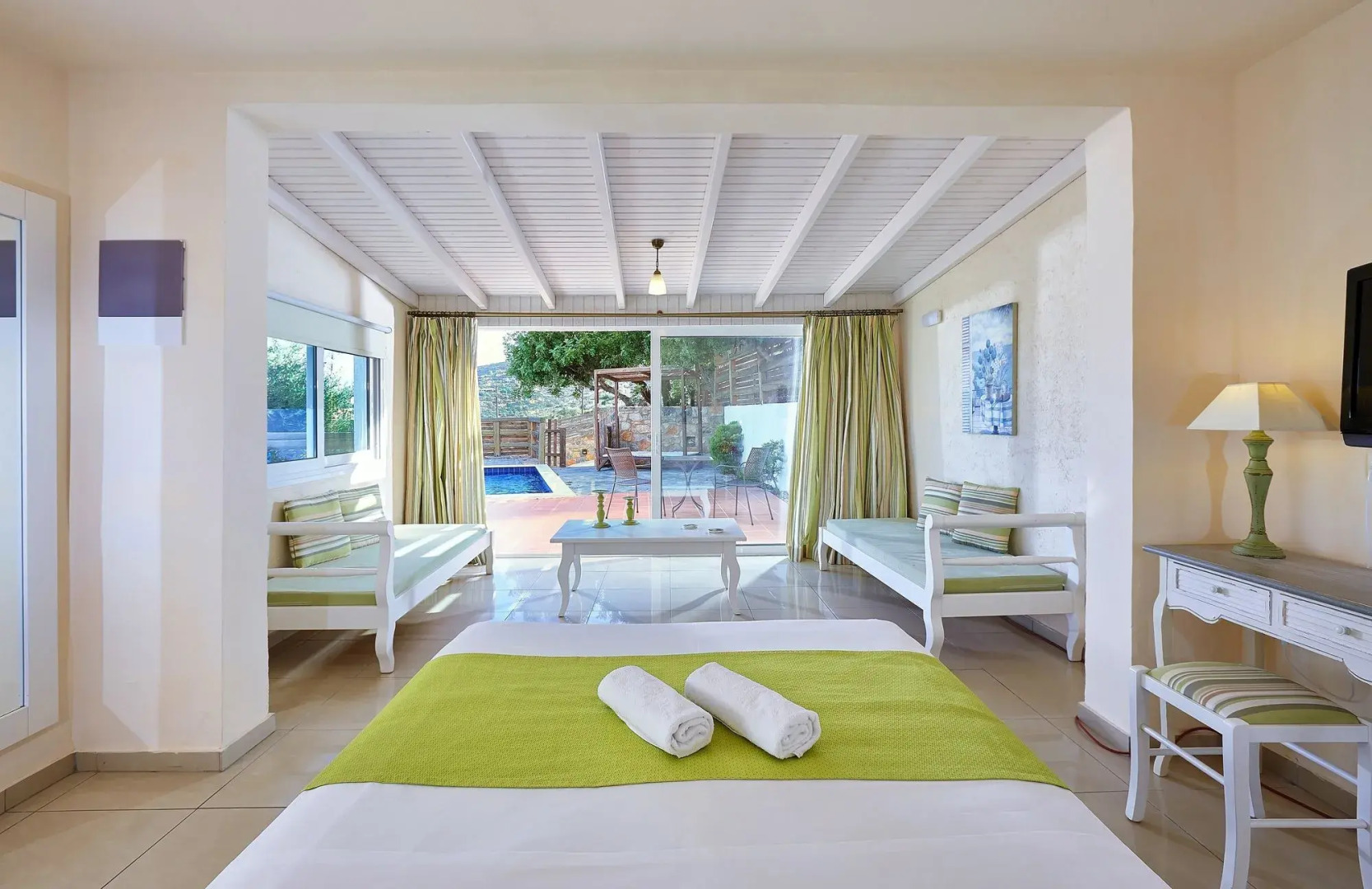 Elounda Eleon Villas