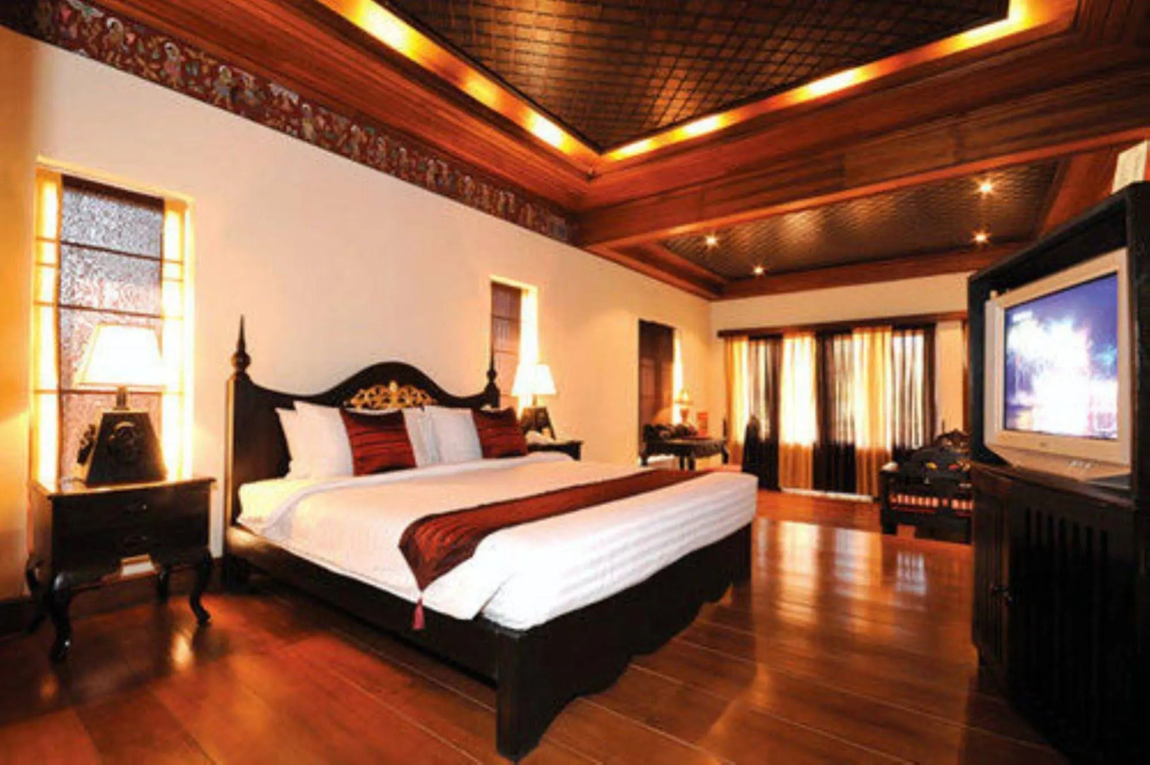 Aureum Palace Hotel & Resort Bagan