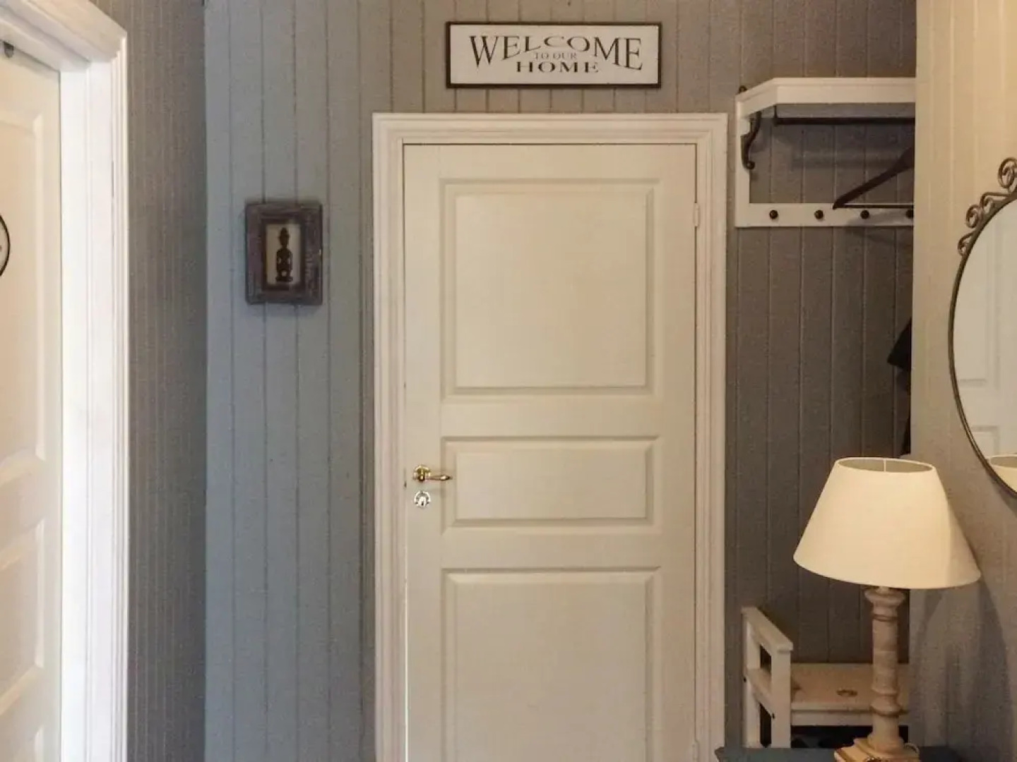 7 Person Holiday Home in Hovag