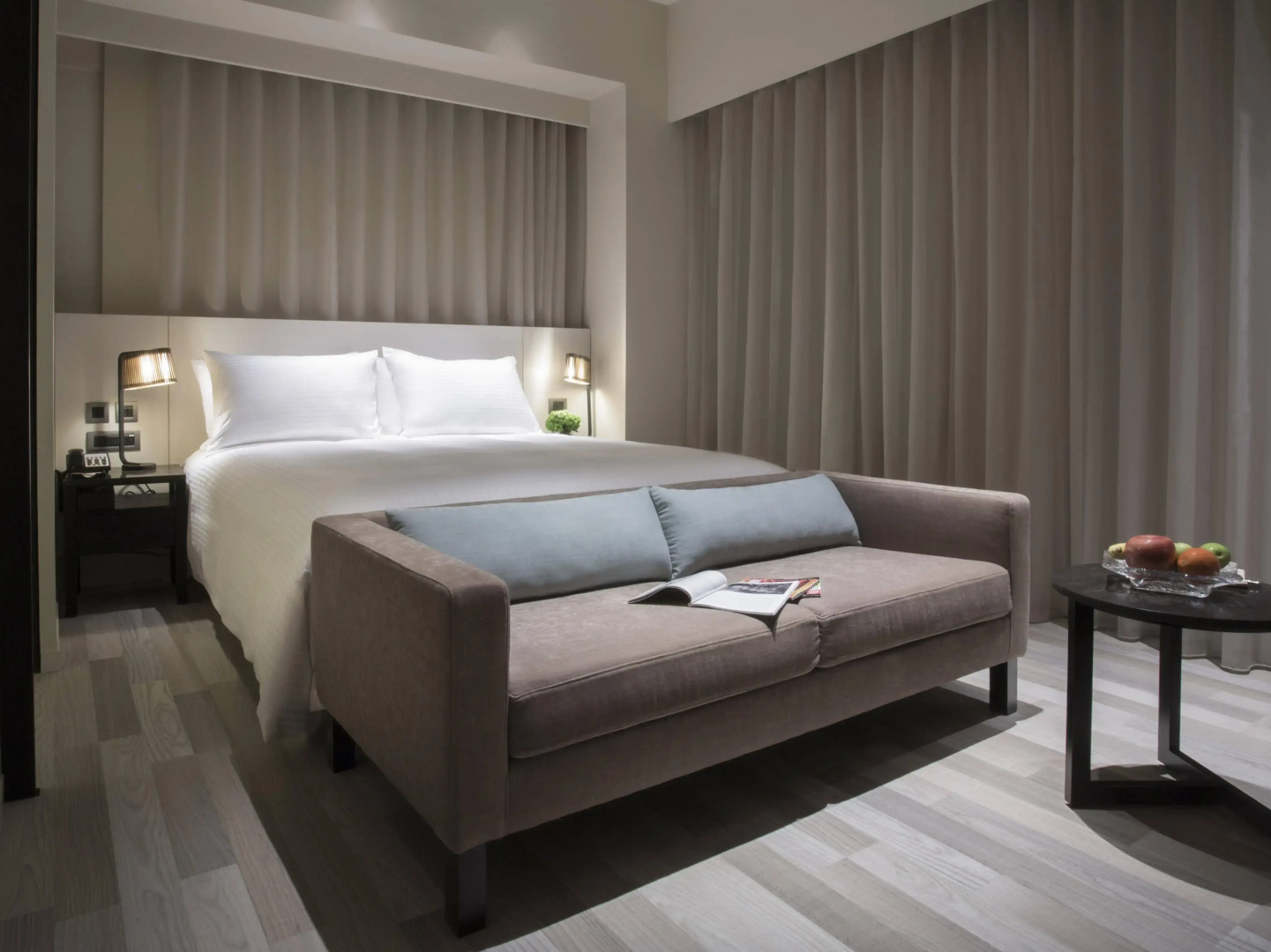 Riverview Suites Taipei