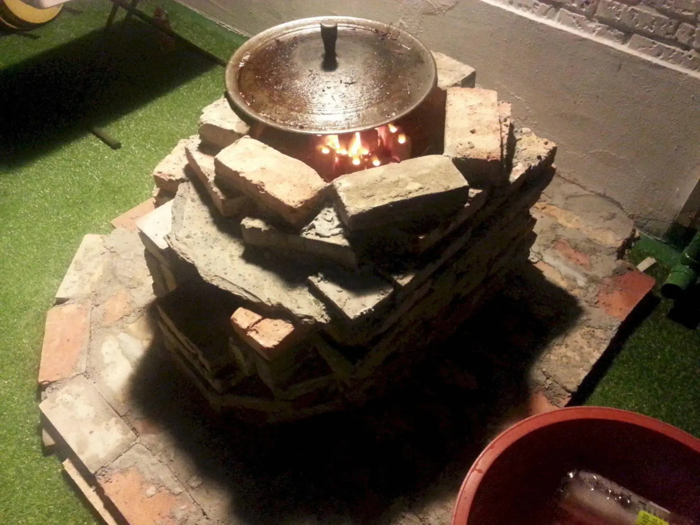 Crossroad Backpackers