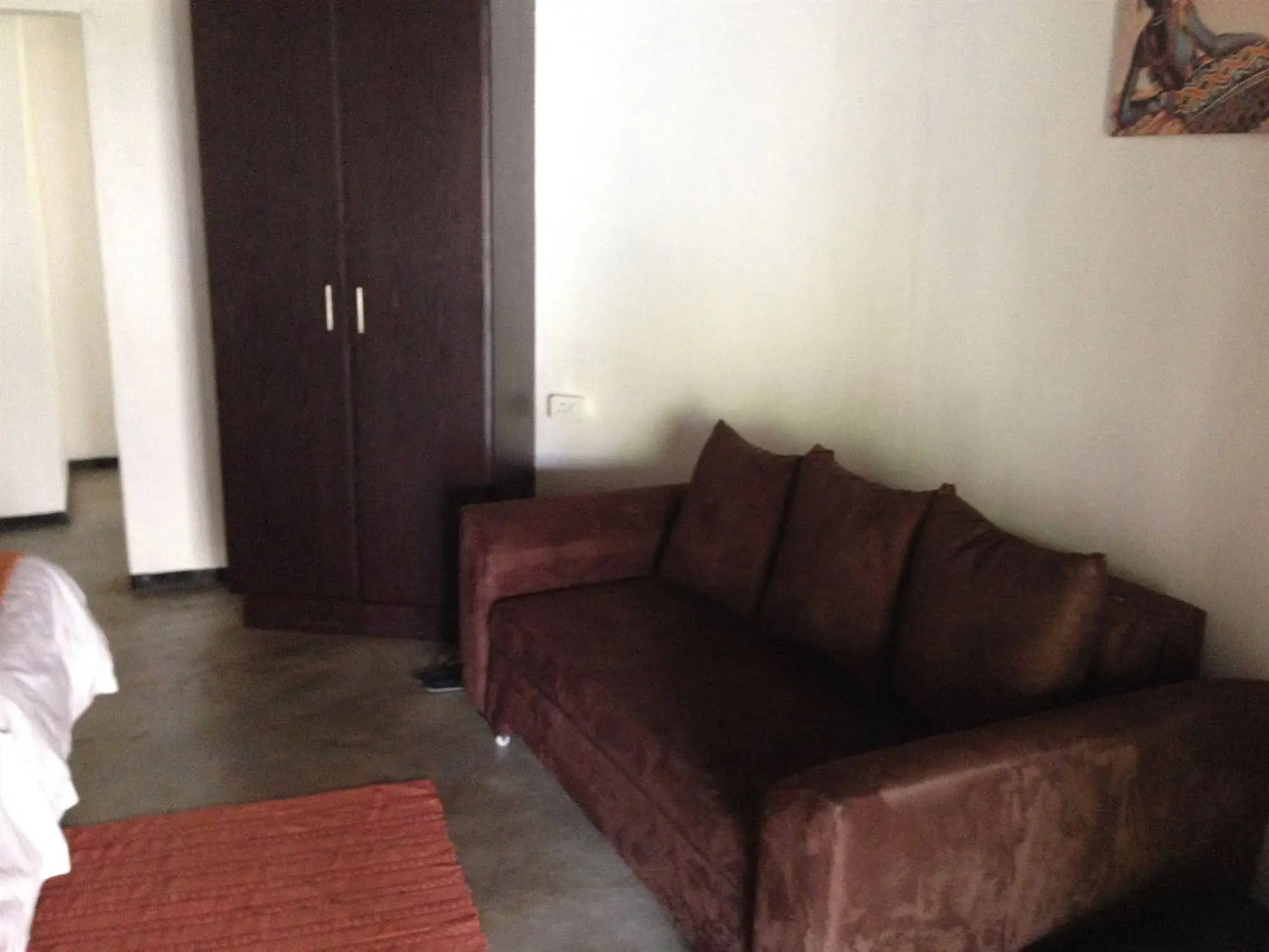 Sabie River Bush Lodge