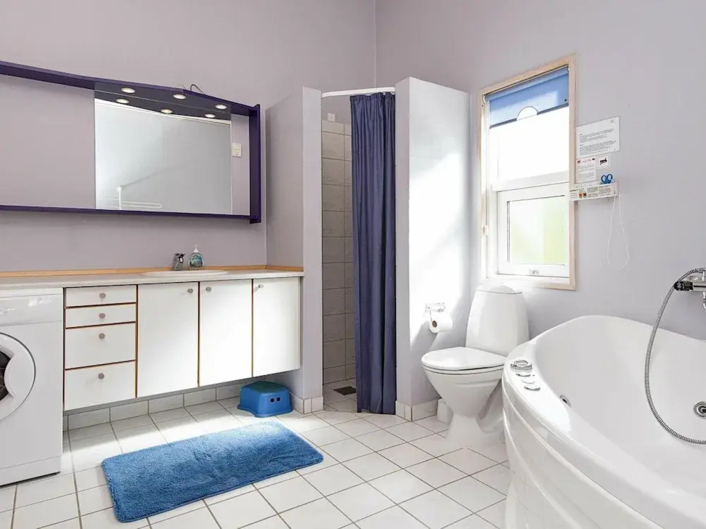 Cozy Holiday Home in Glesborg With a Sauna