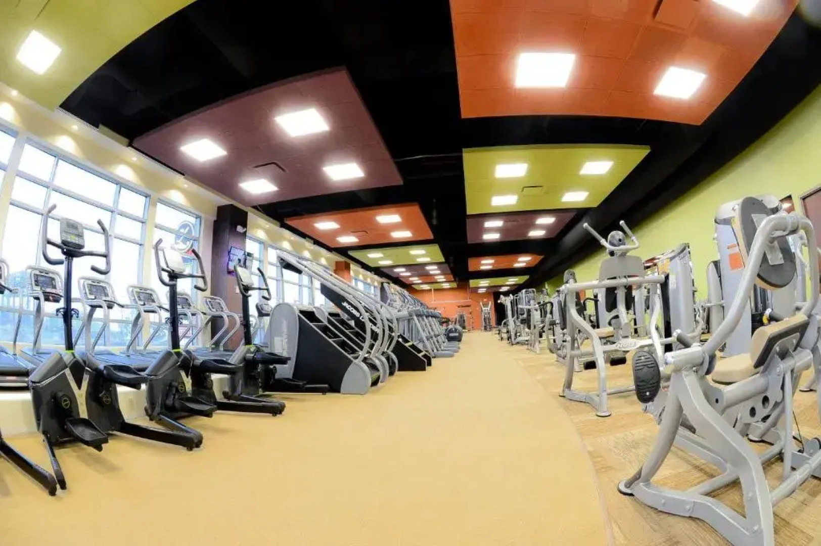 Aloft Cleveland Downtown