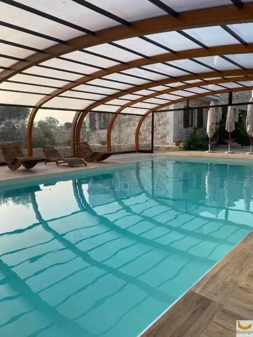 Country house I mori