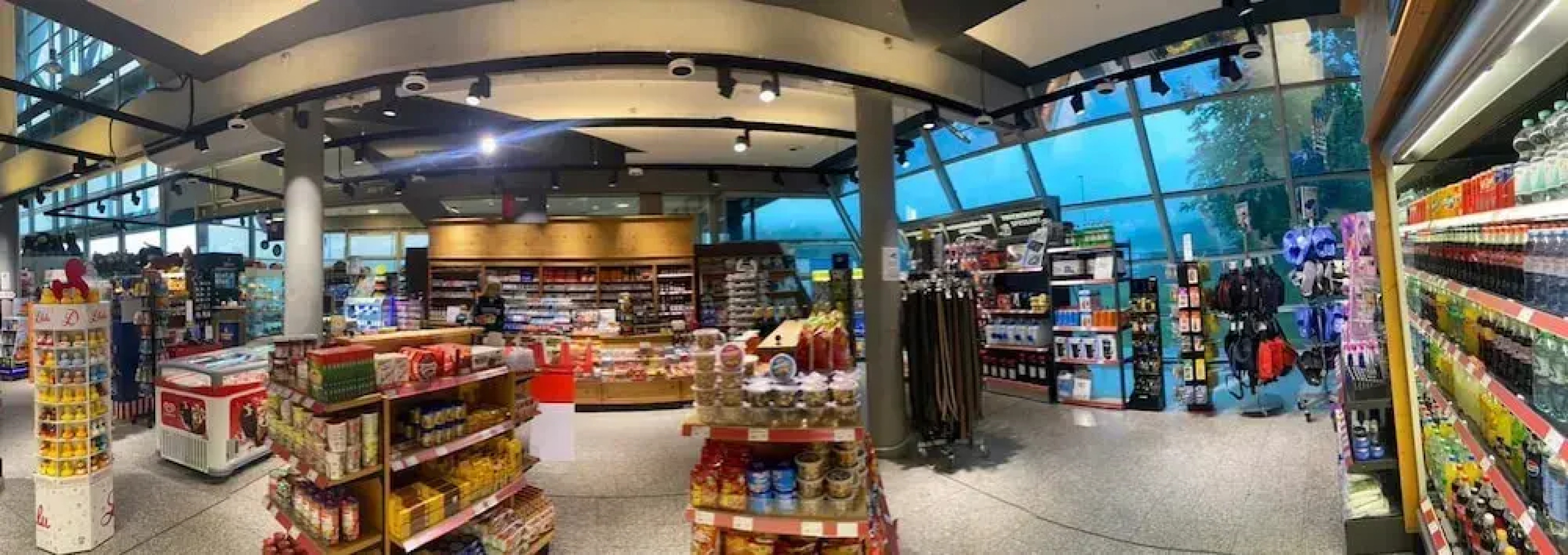 Serways Hotel Spessart Süd