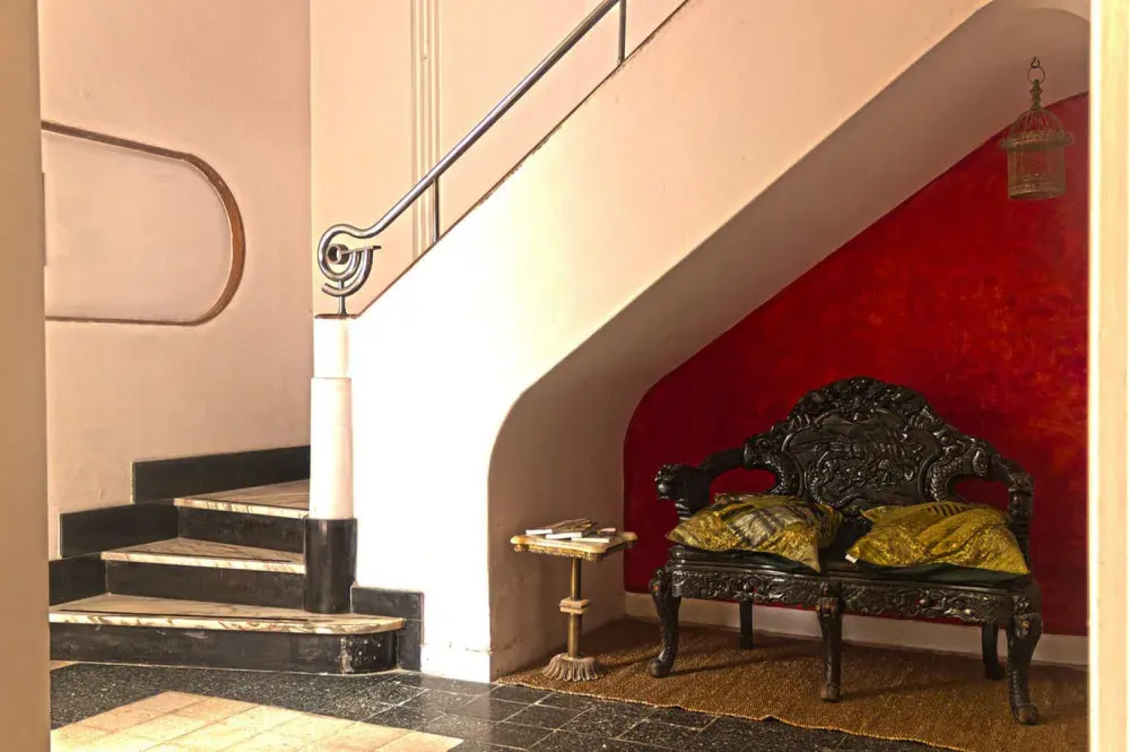 Rosario Global House