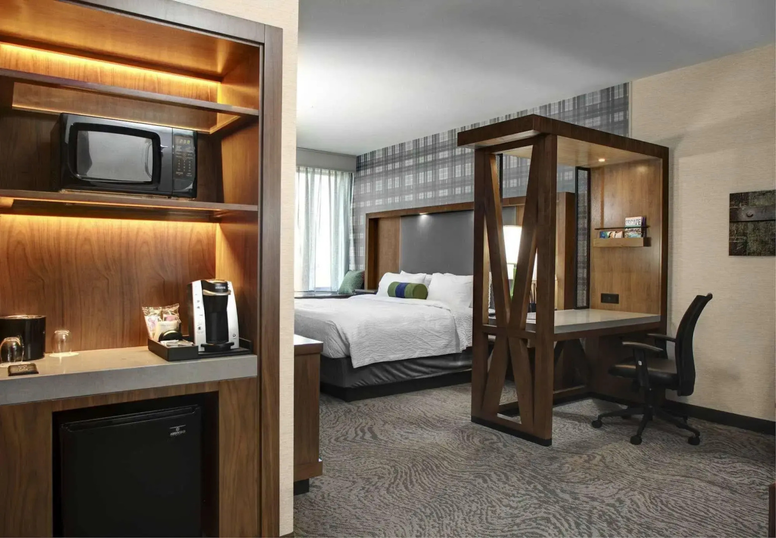 SpringHill Suites by Marriott Bozeman
