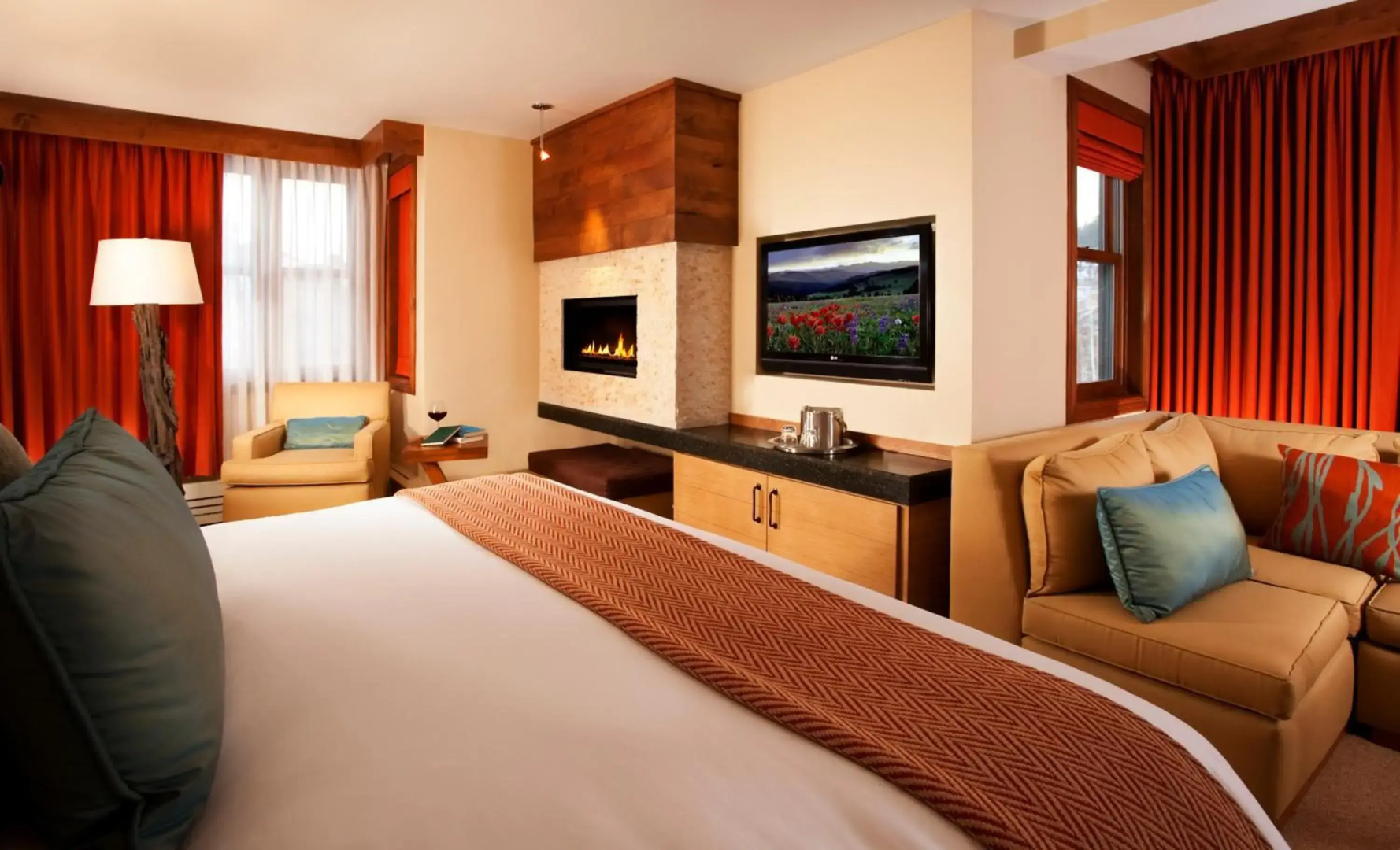 The Osprey at Beaver Creek, A RockResort