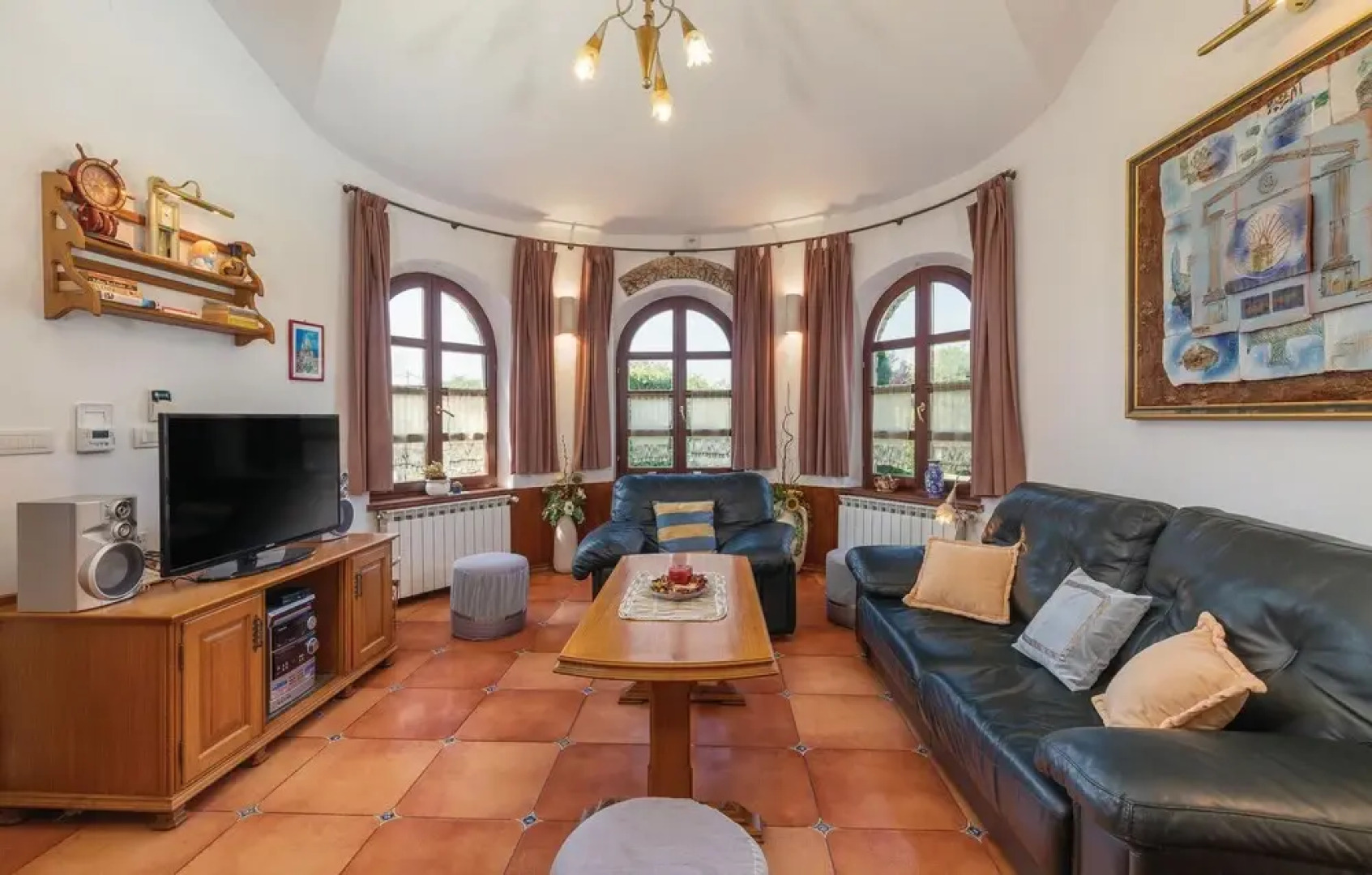 Amazing Home in Belavici With Sauna, Wifi and 3 Bedrooms