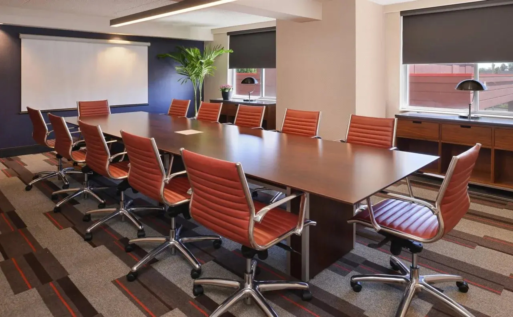 Radisson Hotel Detroit Metro Airport 