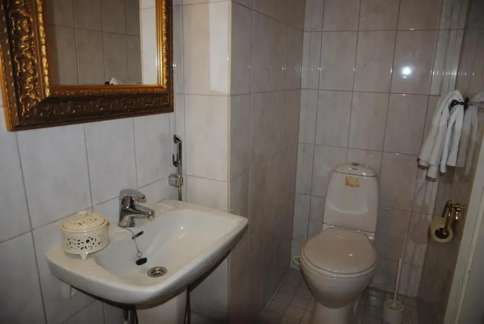 Hotel Villa Antonius