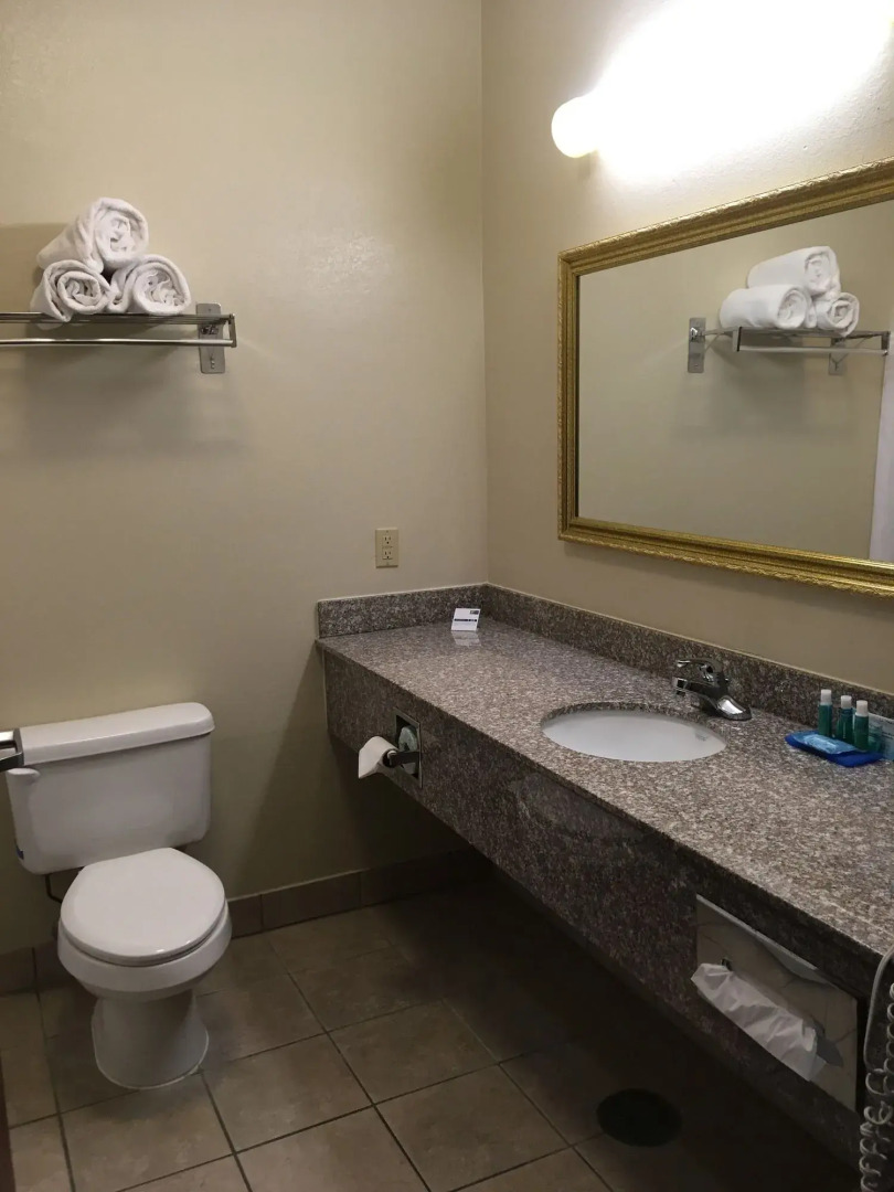 Holiday Inn Express Hotel & Suites Cadillac by IHG