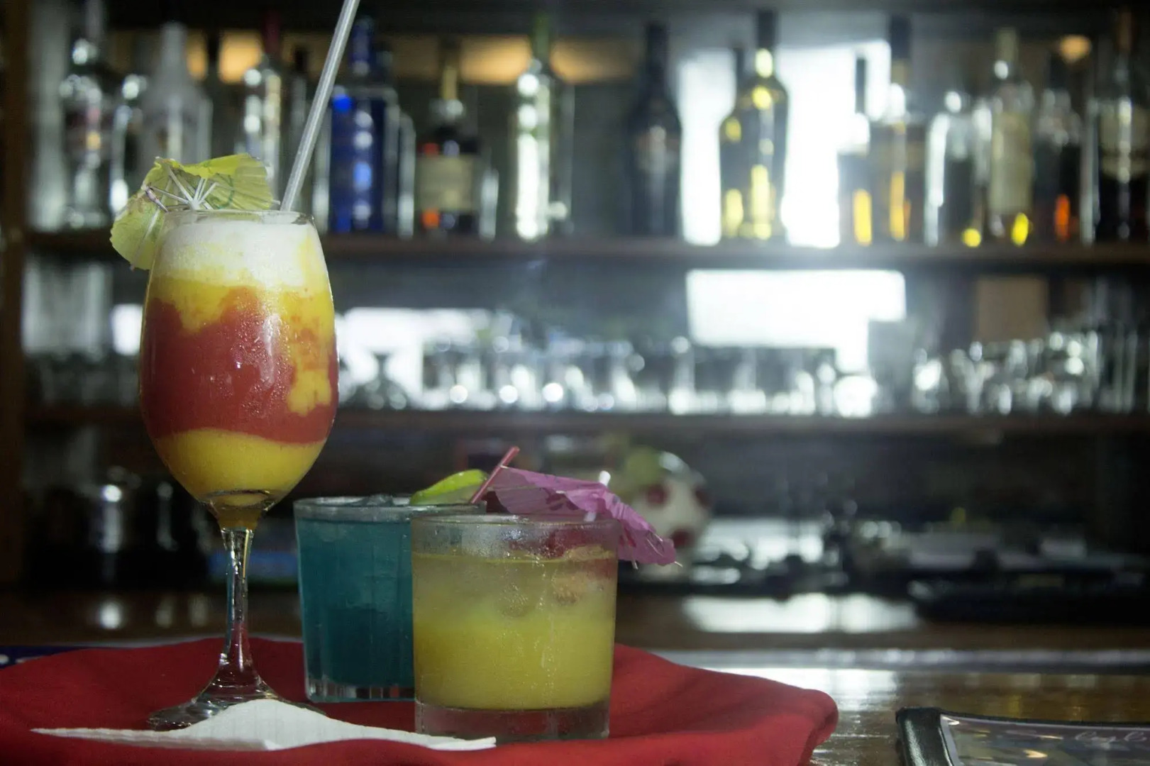 Oceans Salybia Nature Resort & Spa