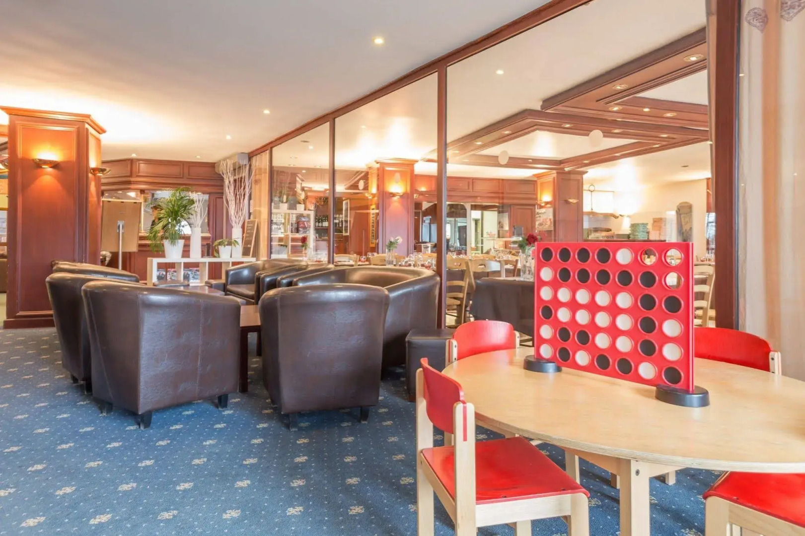 Pierre & Vacances Résidence Les Bergers