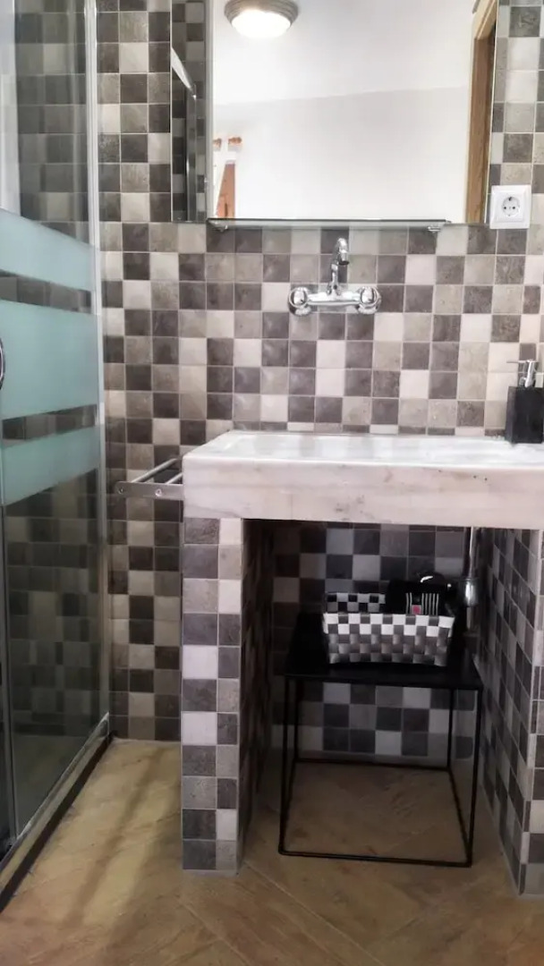 Casa de Pueblo con encanto