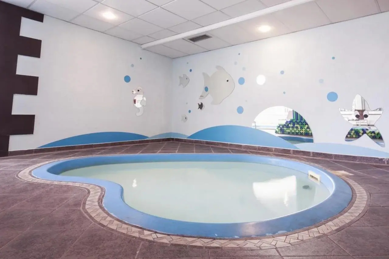 Hotel Piolets Soldeu Centre by Nexta