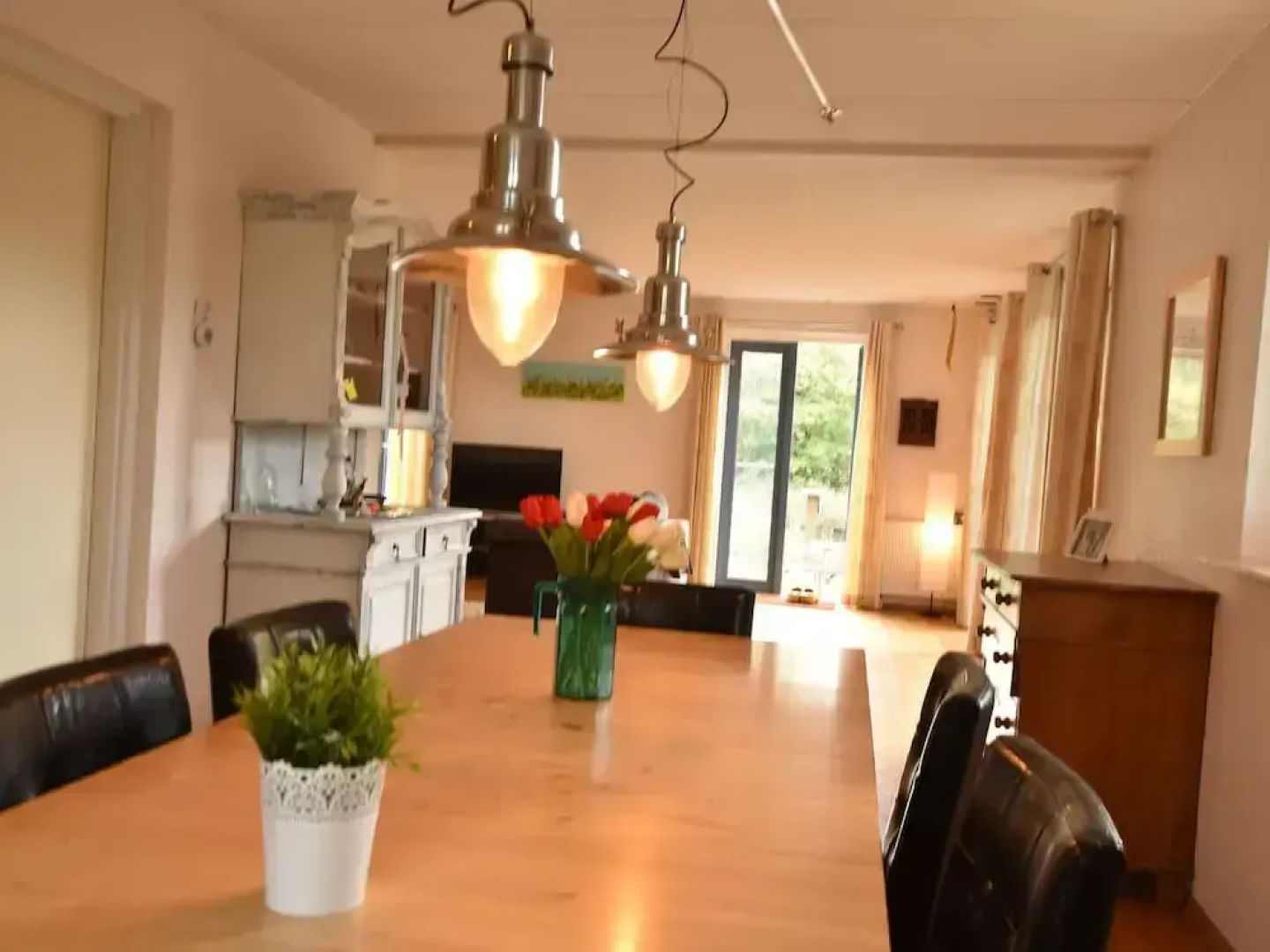 Villa Aqua Terra