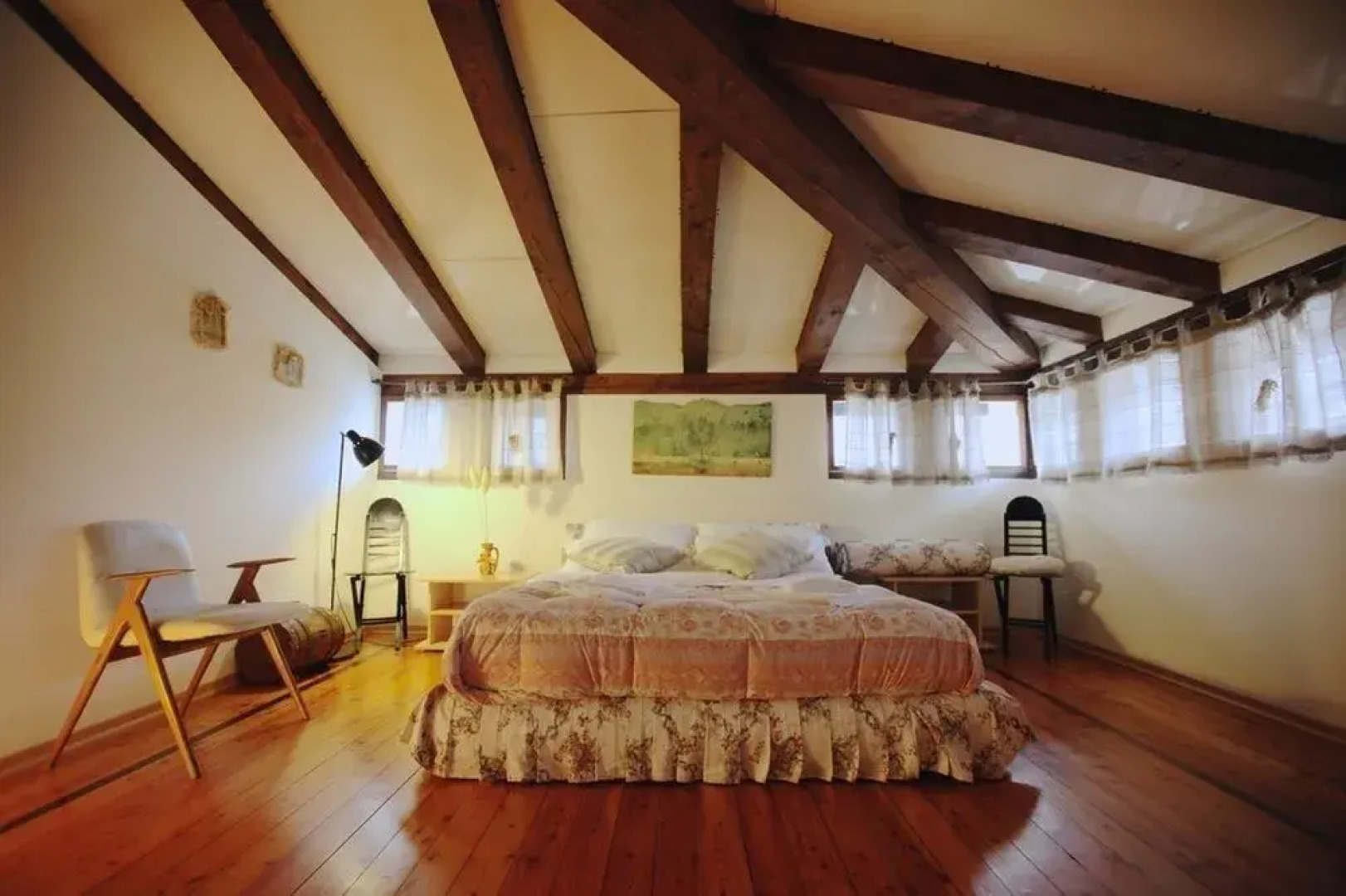 TriesteVillas Villa Classica