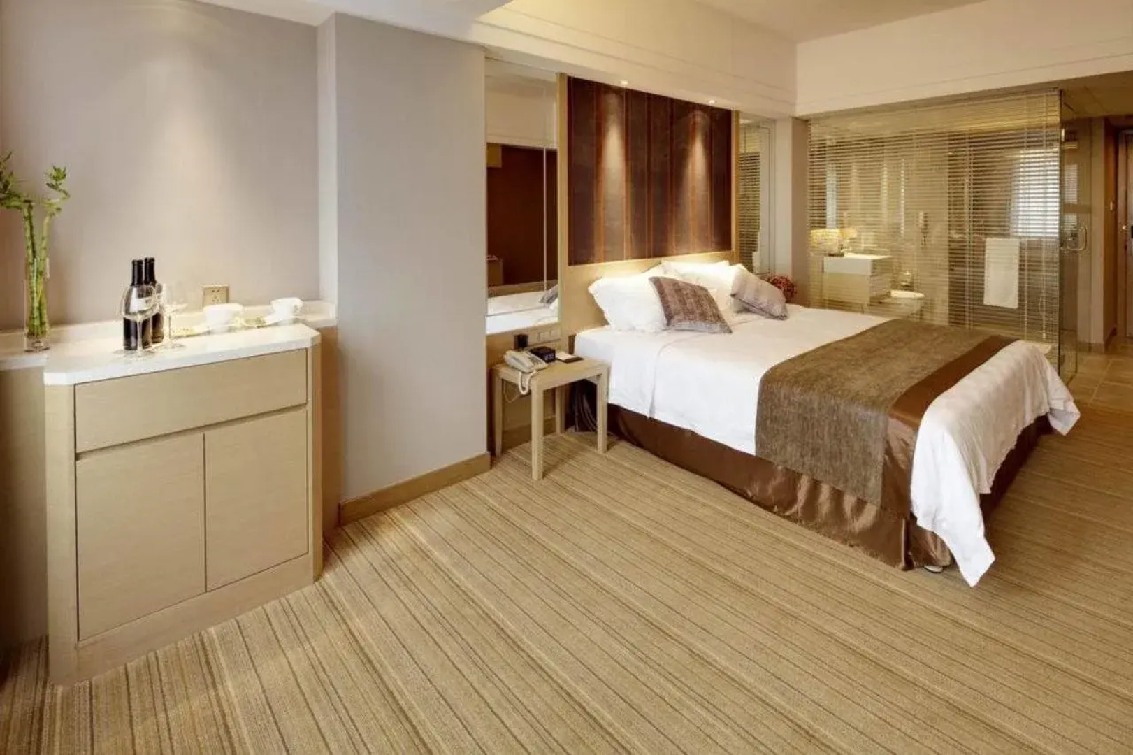 Zhuhai Leisure Hotel