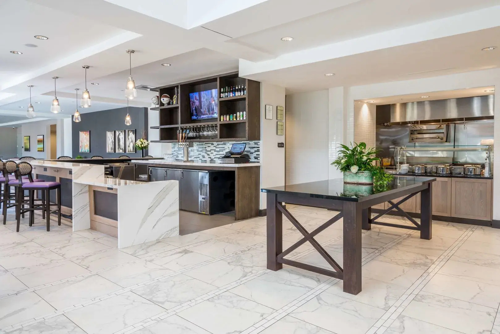 Hilton Garden Inn Memphis East Germantown, TN