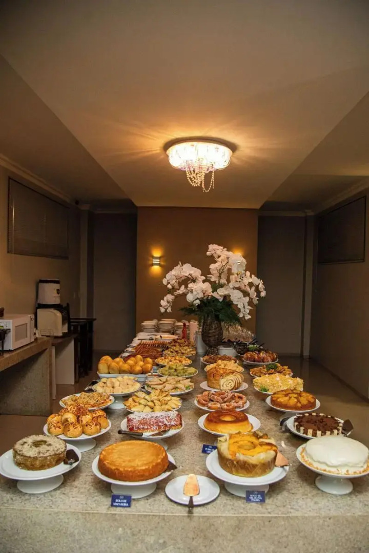 Dallas Hotel Premium