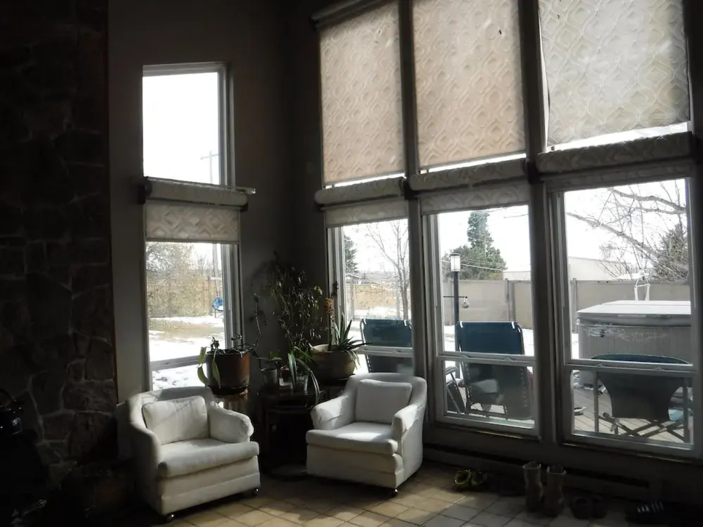 Lofty Living Bud and Breakfast