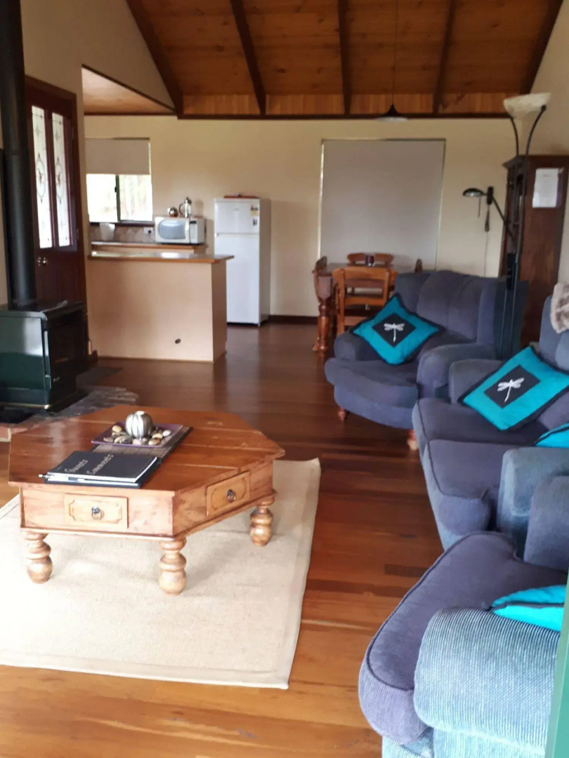 Walpole Wilderness Resort