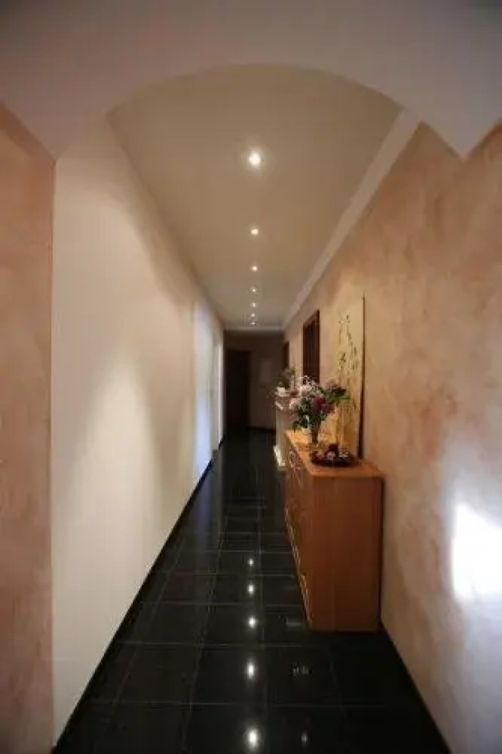 Corners Inn _ Schlaf_Gut in Wallme